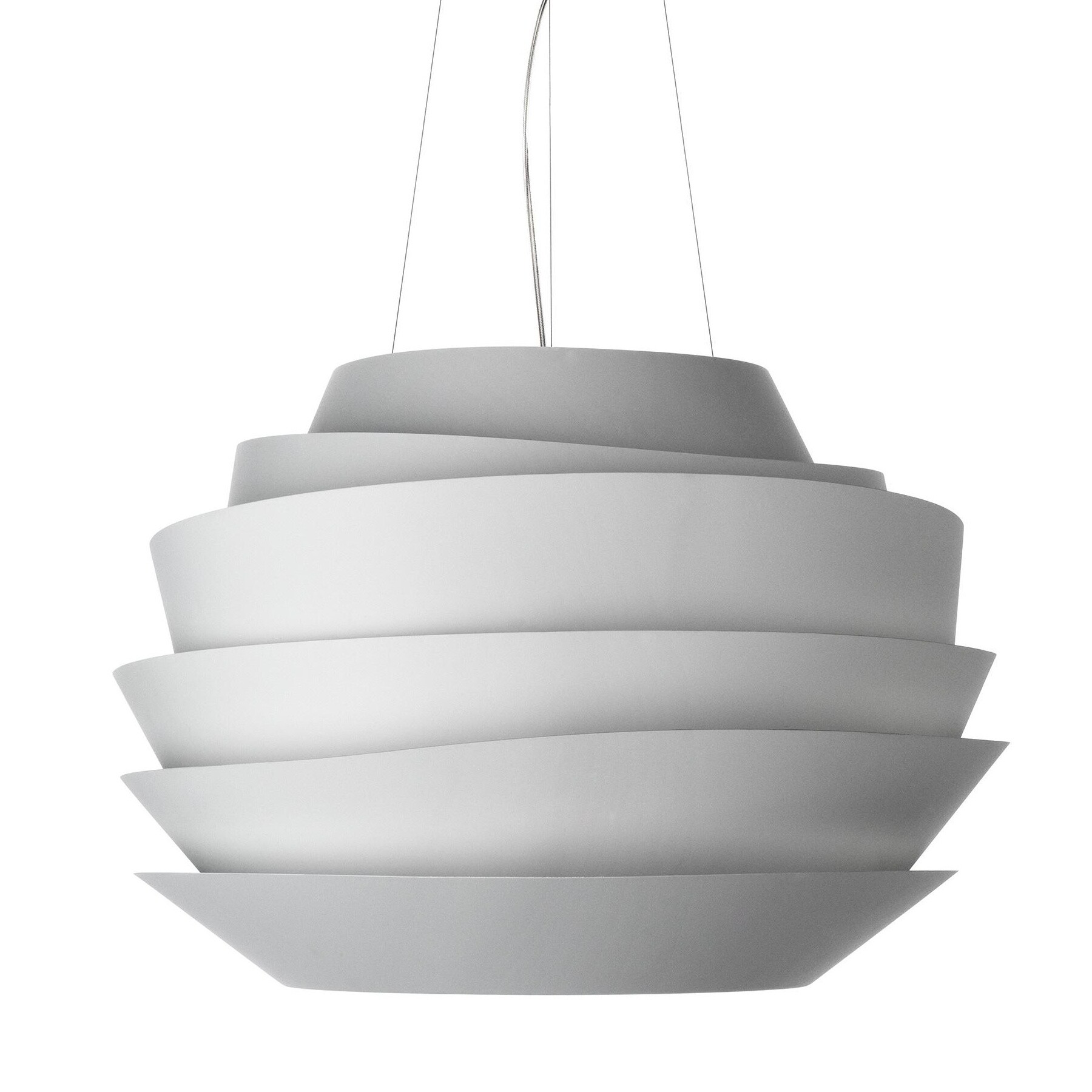 Le Soleil LED Suspension Lamp
