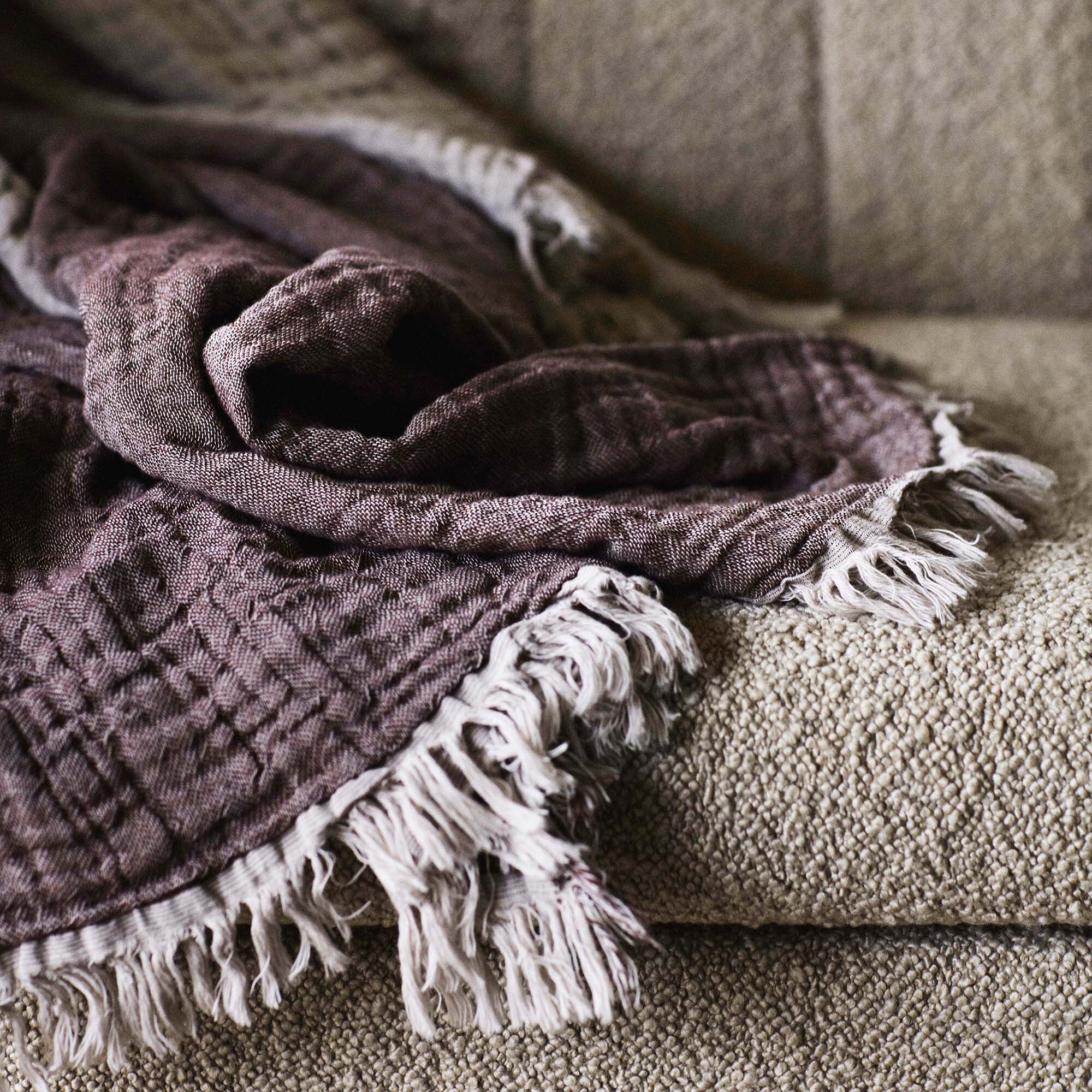 Collect SC32 Blanket 140x210cm