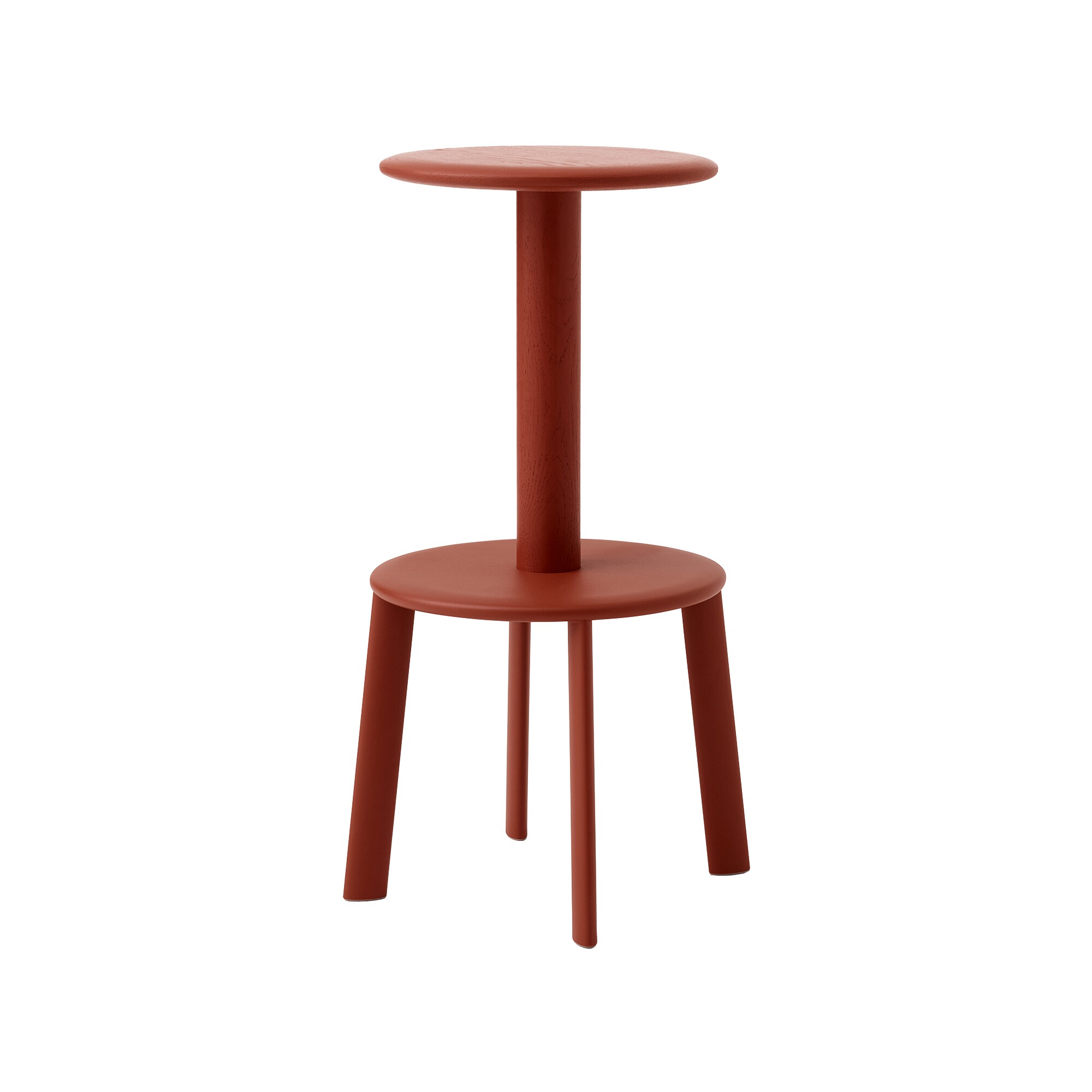 Massif AV40 Bar Stool