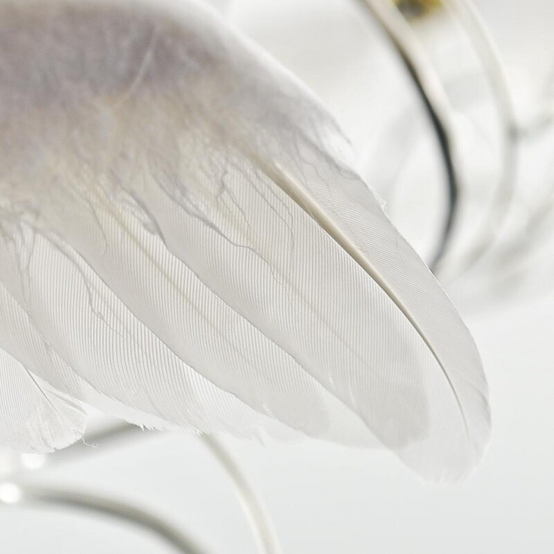 Birdie Suspended Lamp