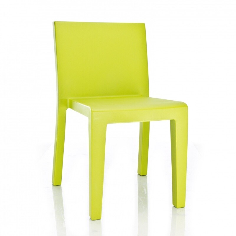 Jut Garden Chair