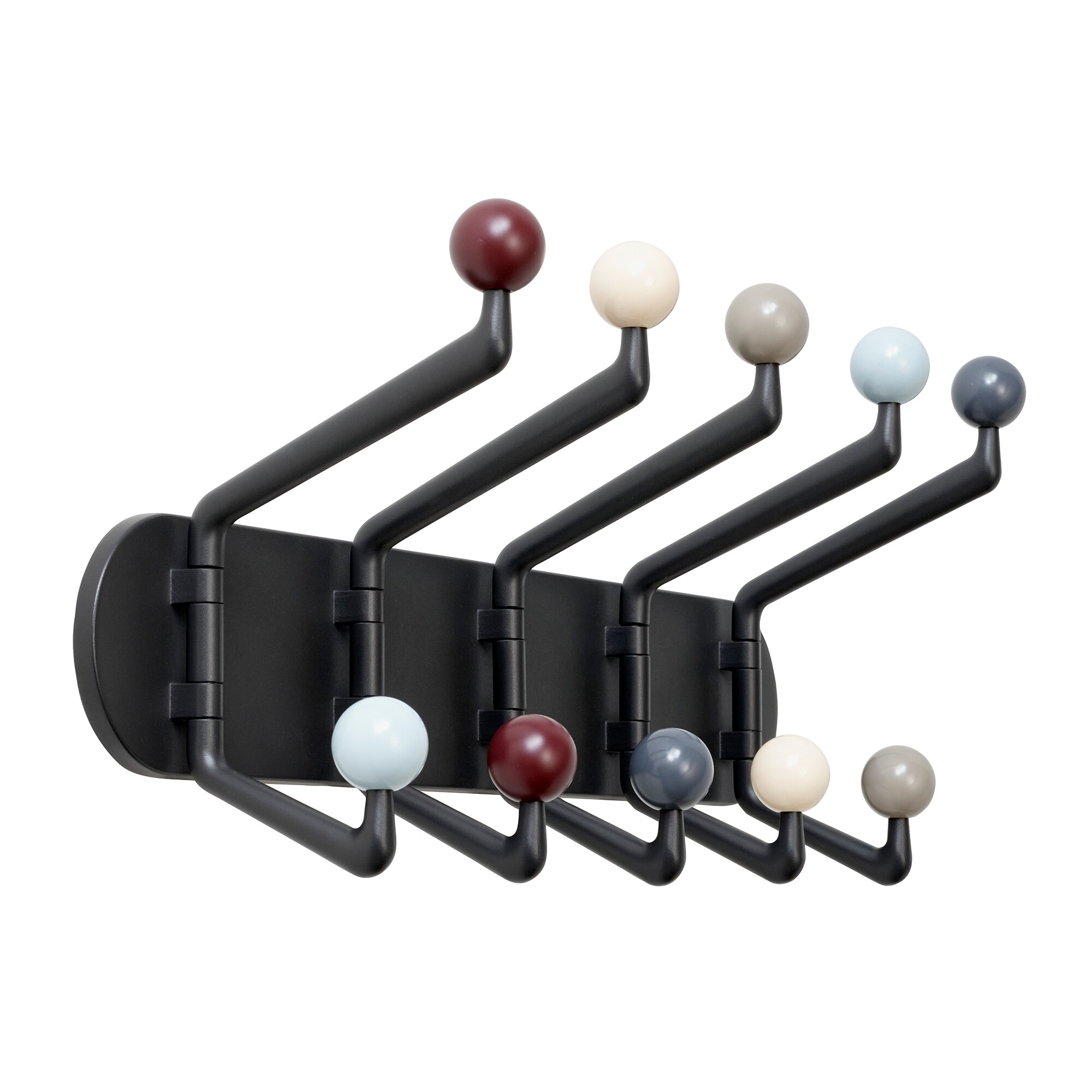 Capture SC76 Wall Wardrobe