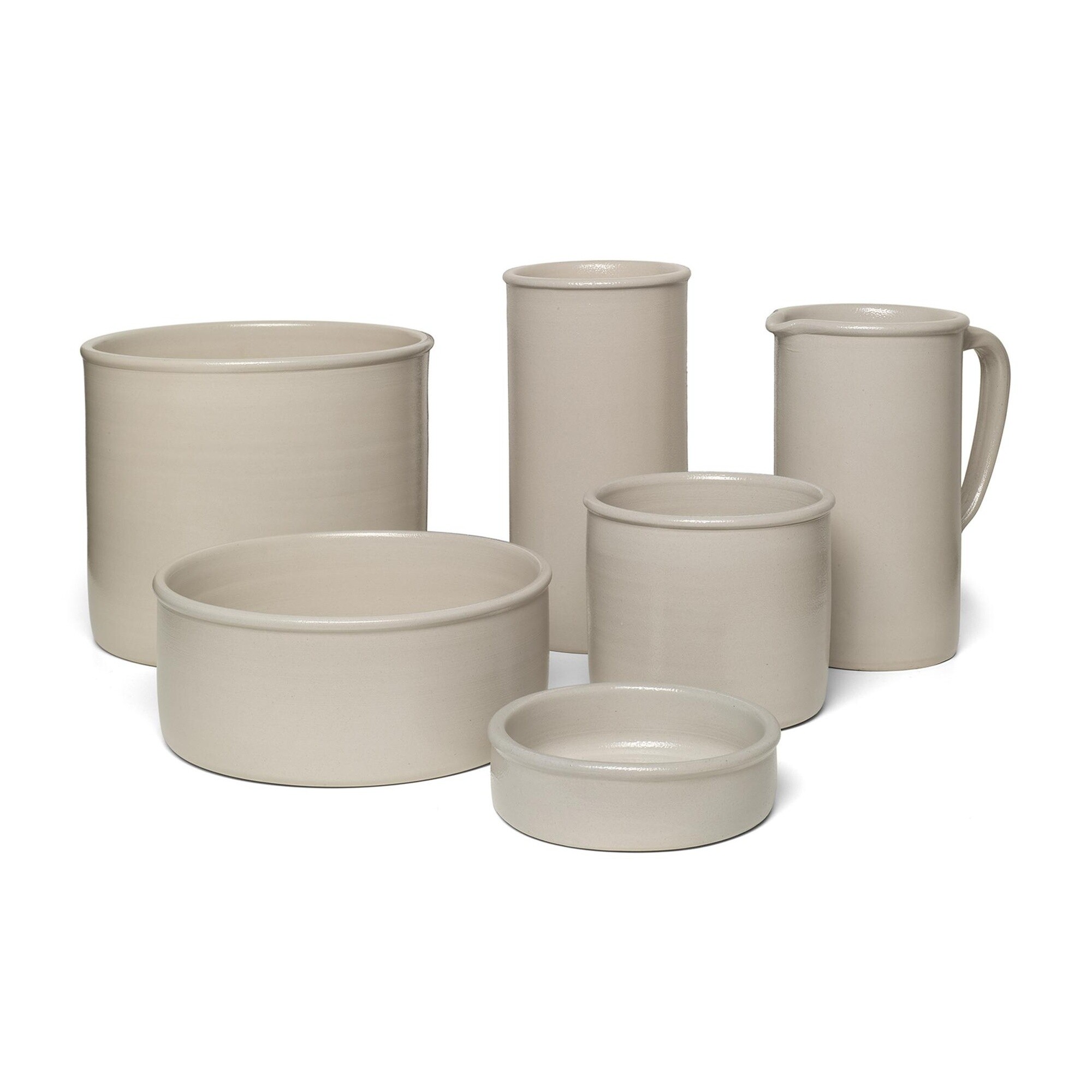 e15 AC19 Salina Large Bowl