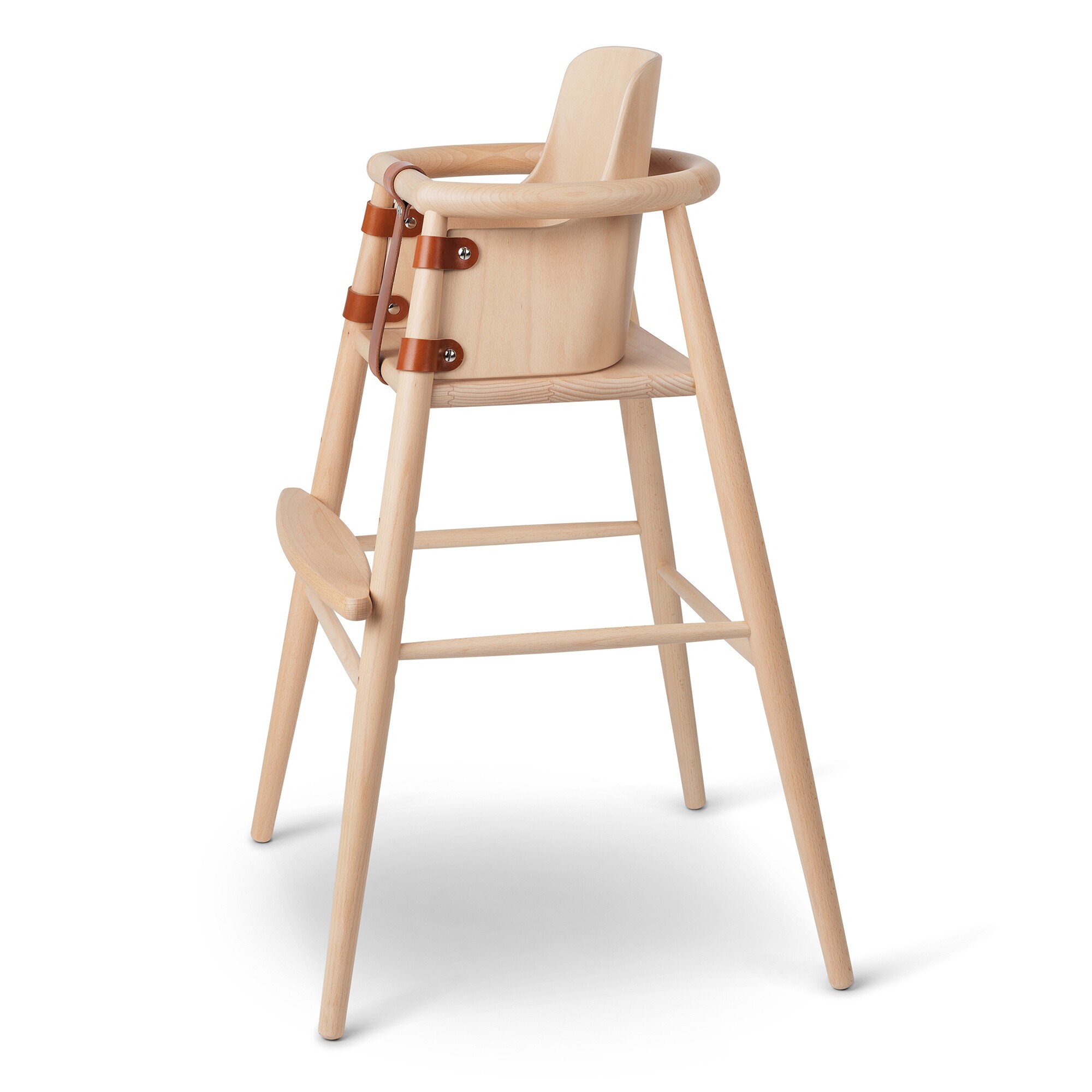 ND54 High Chair With Baby Seat