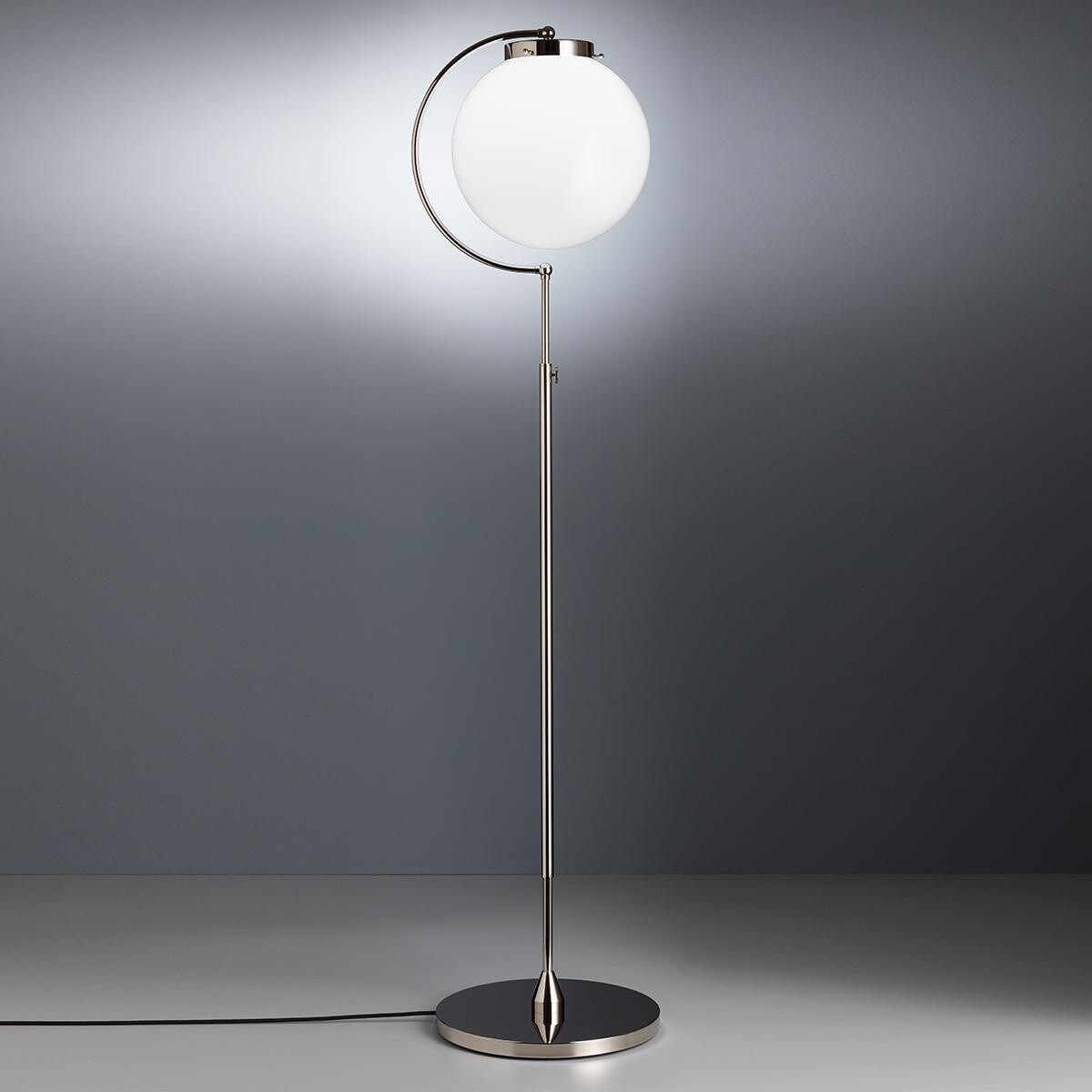 DSL 23 Bauhaus Floor Lamp