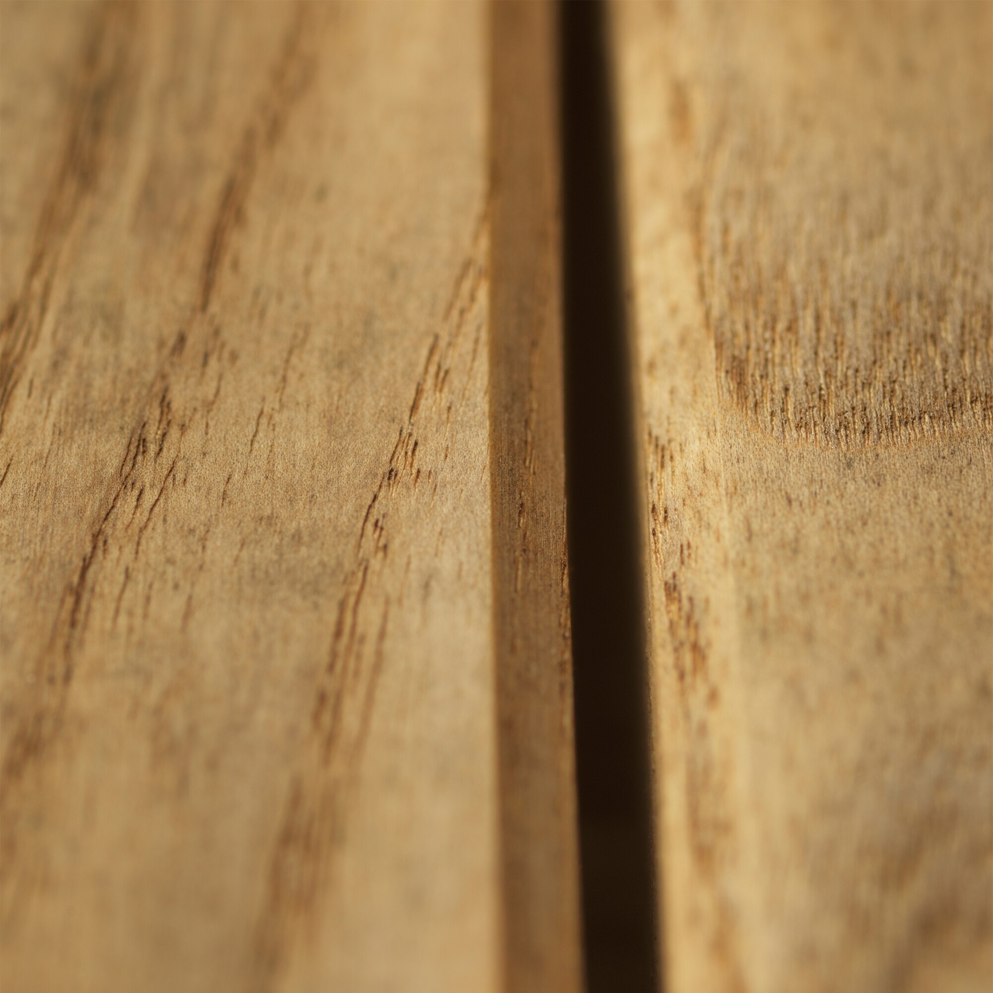 M15 Ermelunden Garden Bench 3 Seater