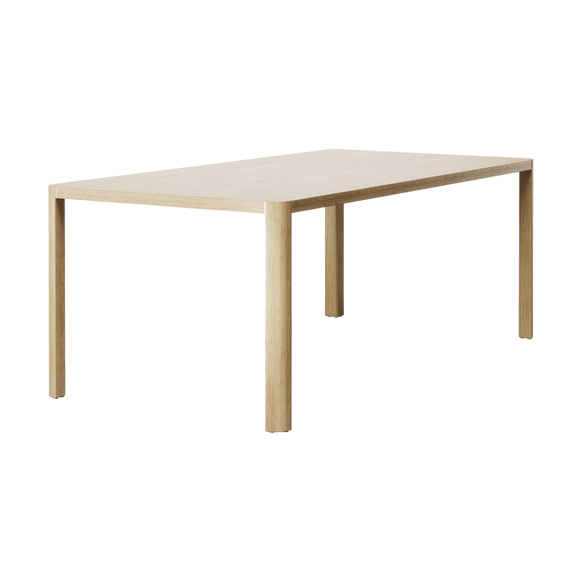 1140 Dining Table 200x100cm