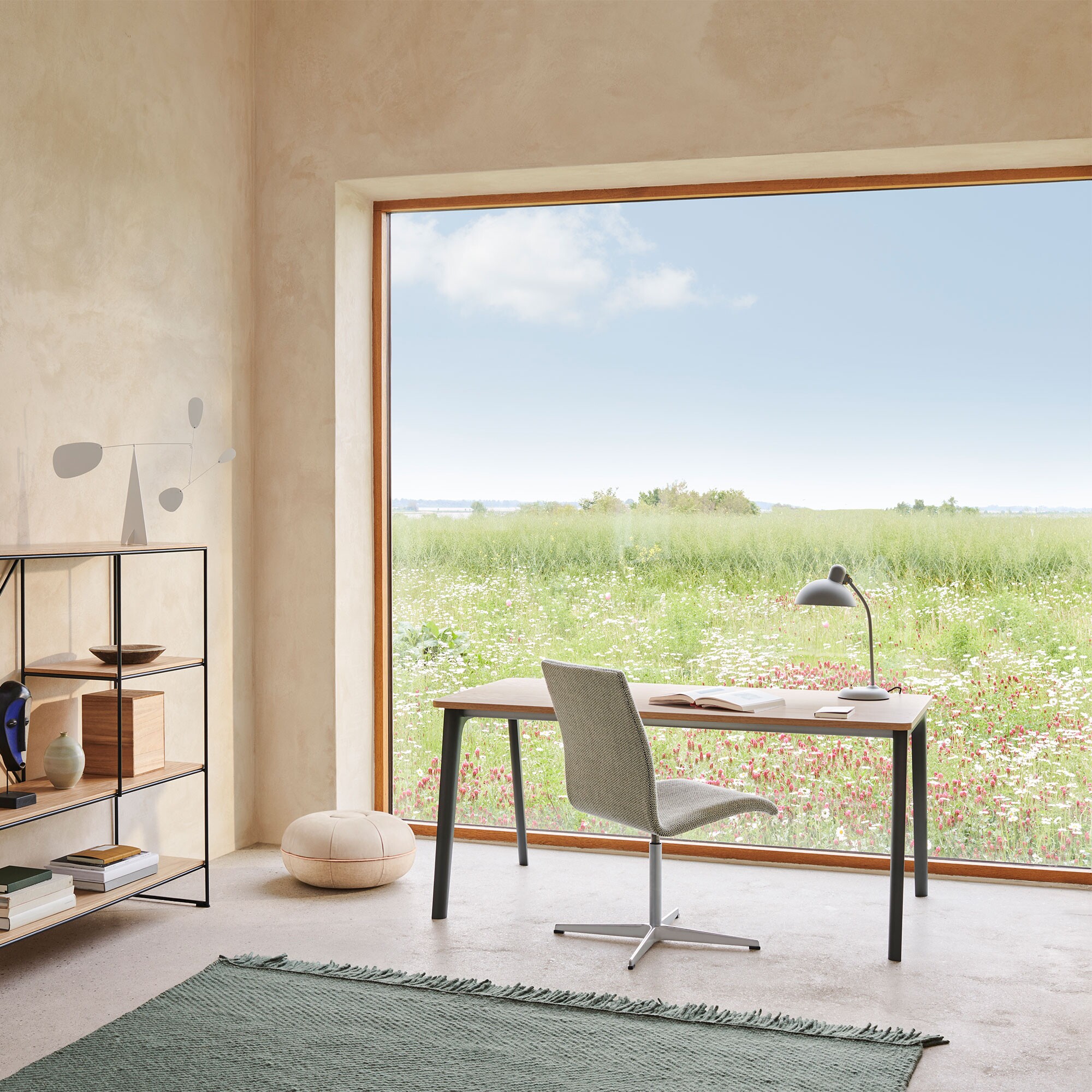 Kaiser Idell™ 6556-T Table Lamp