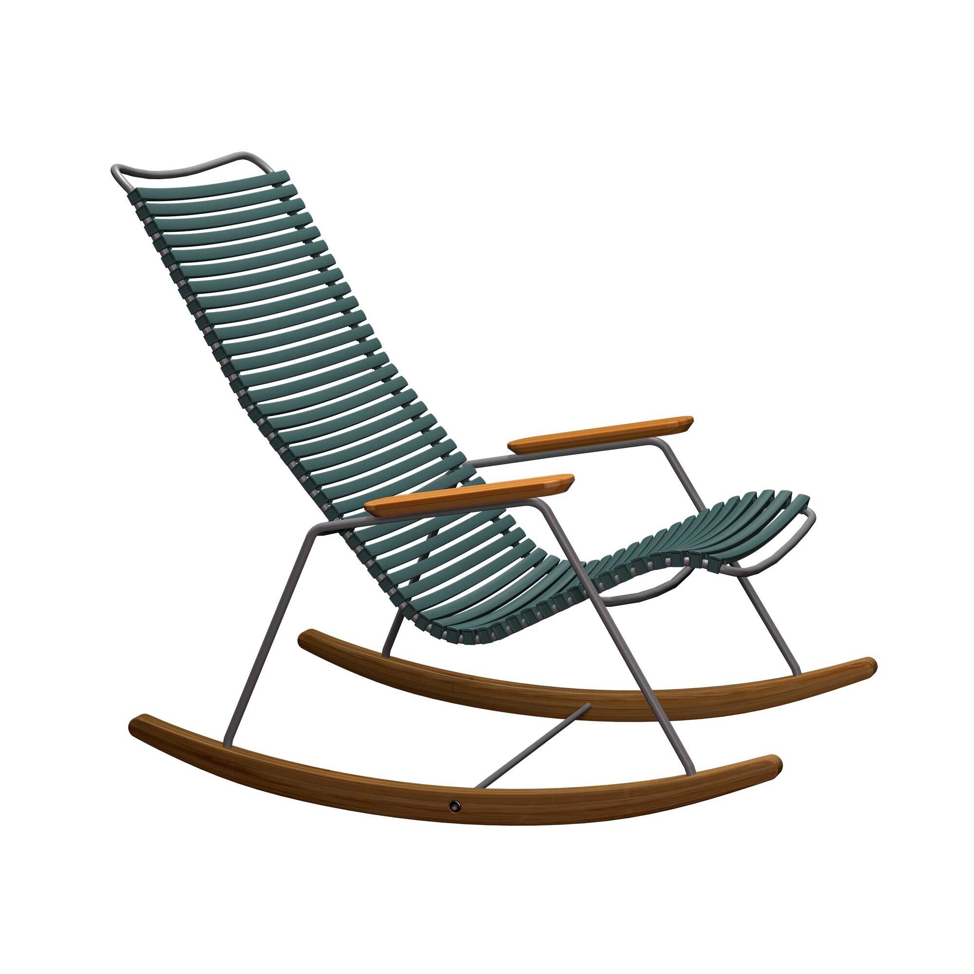Click Outdoor Rocking Chair