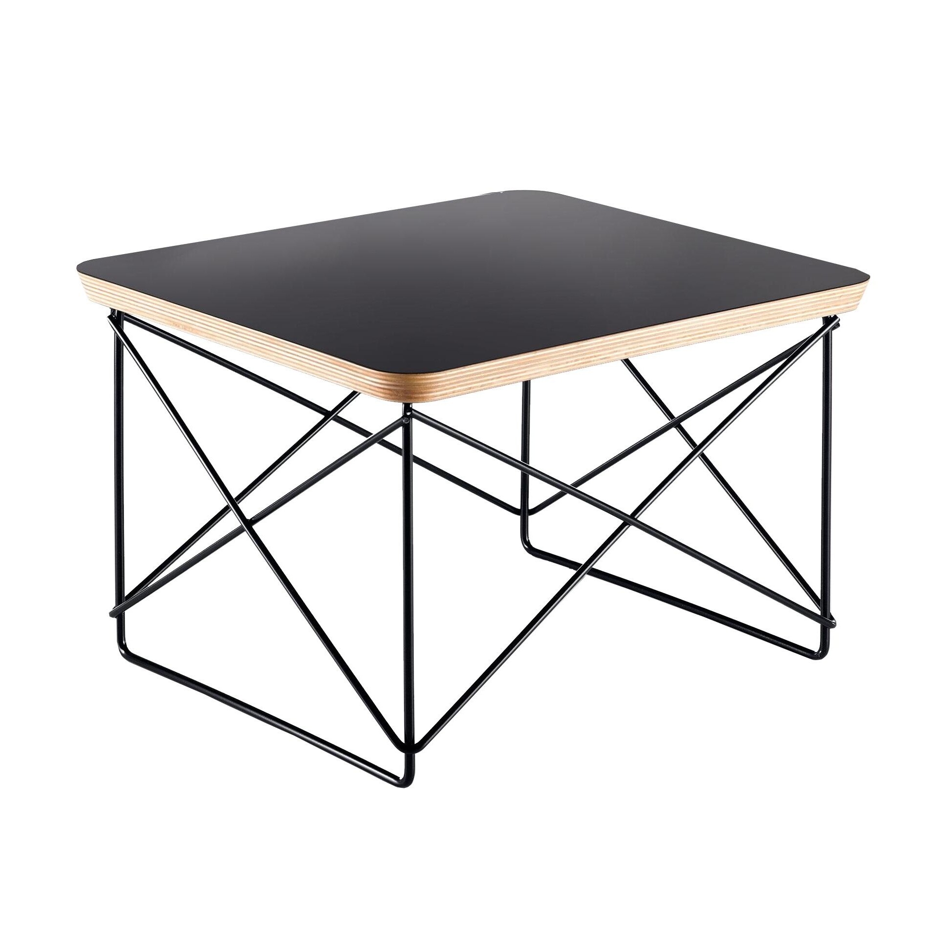 Occasional Table LTR Side Table Basic Dark