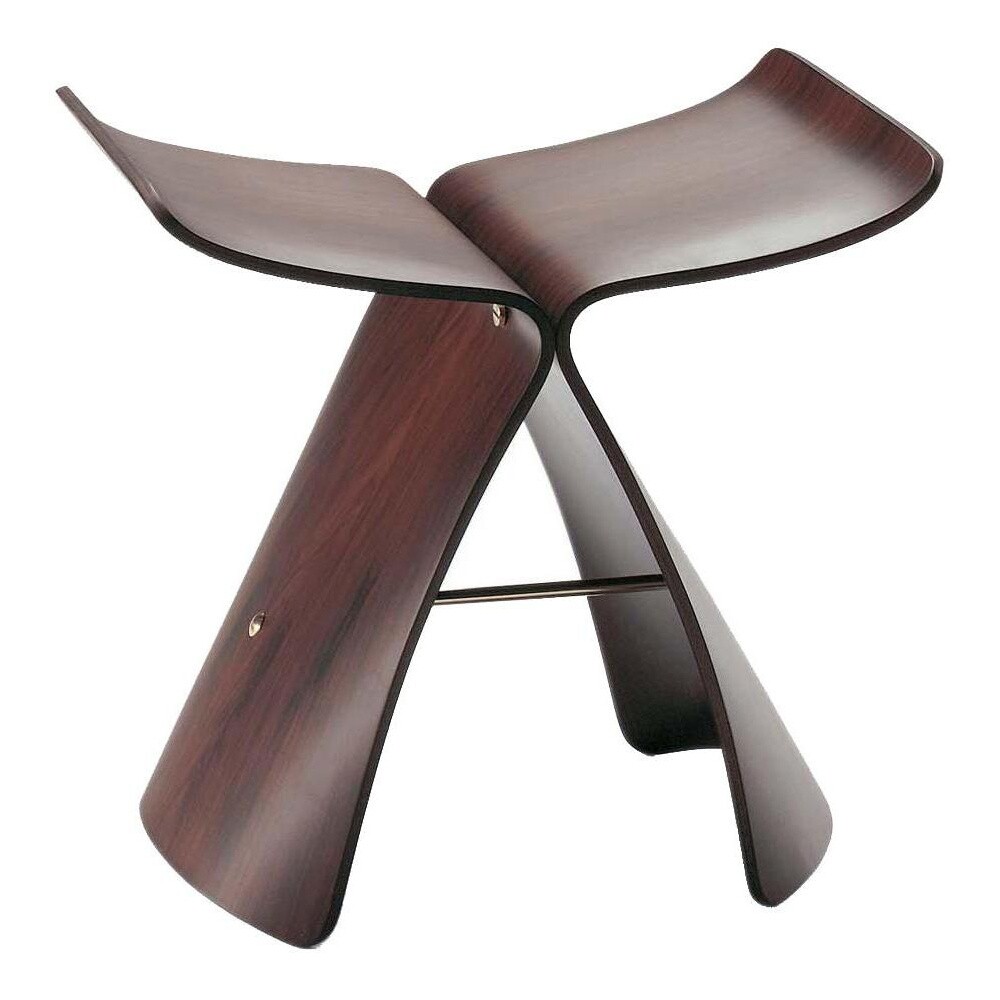 Butterfly Stool
