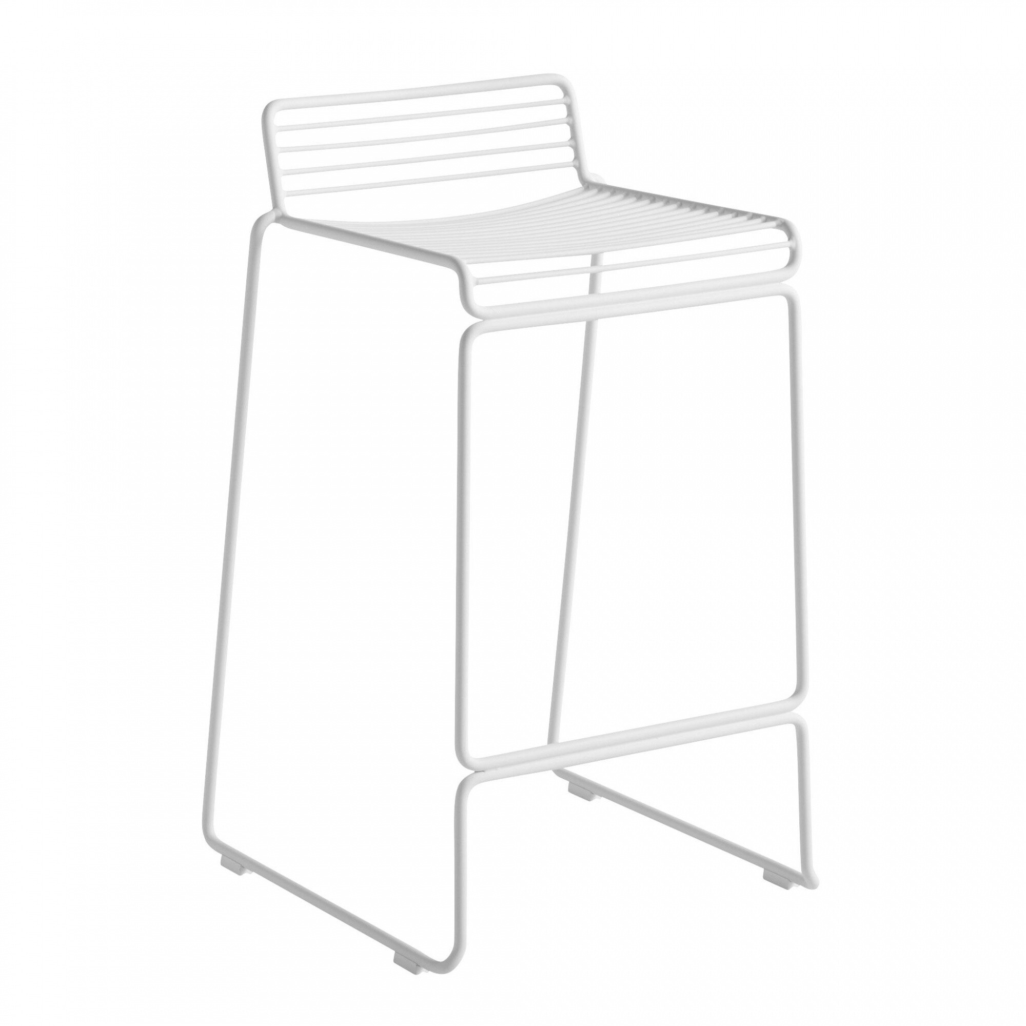 Hee Bar Stool Low