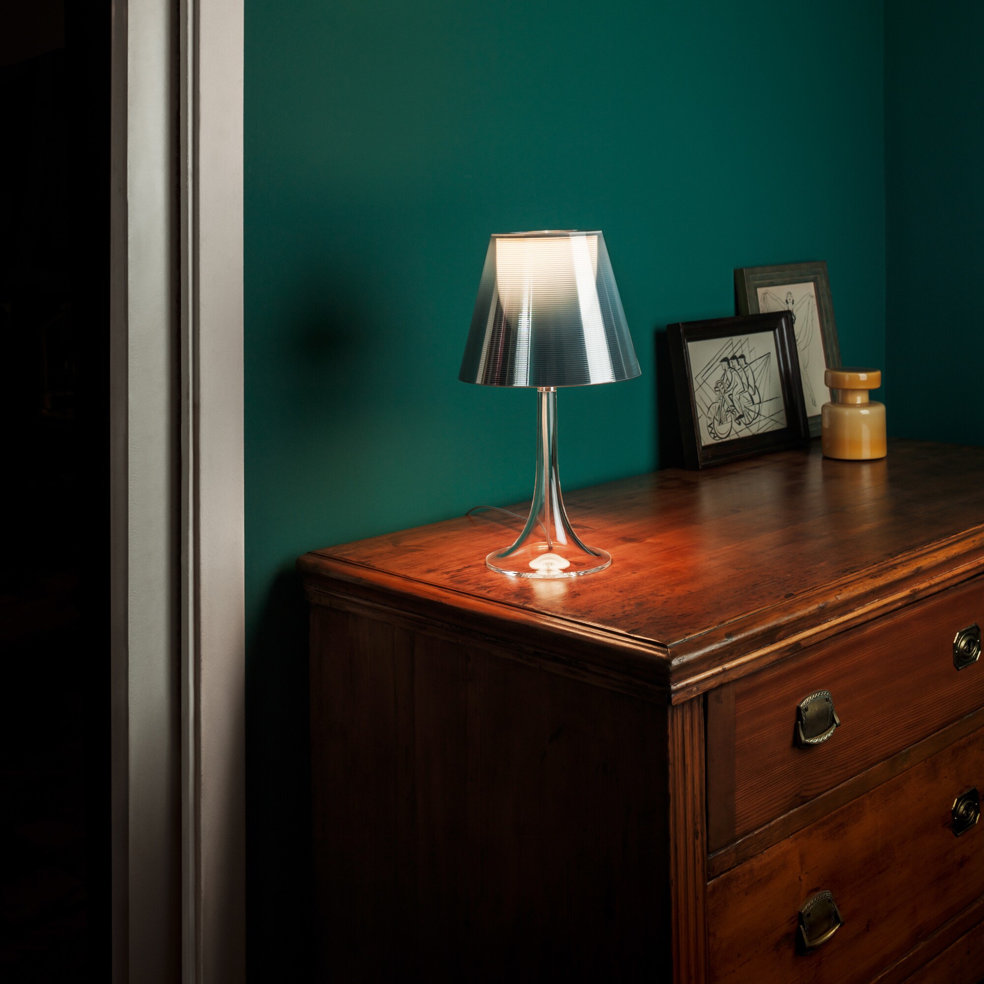 Miss K T Table Lamp