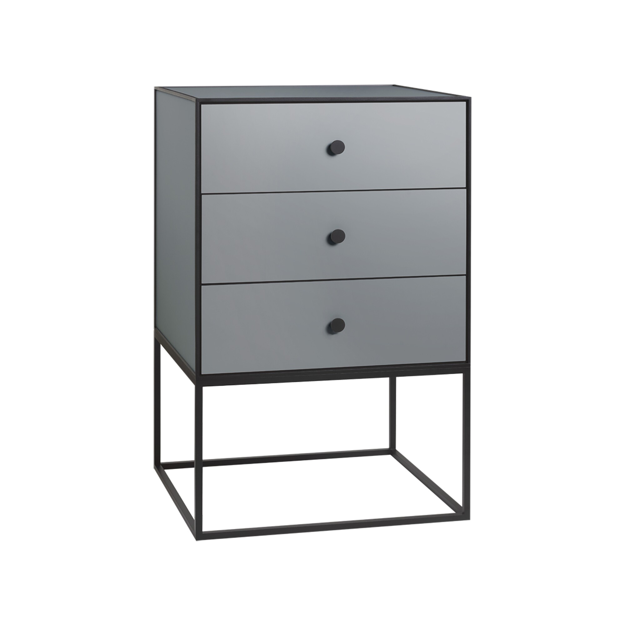 Frame 49 Sideboard with 3 Drawers