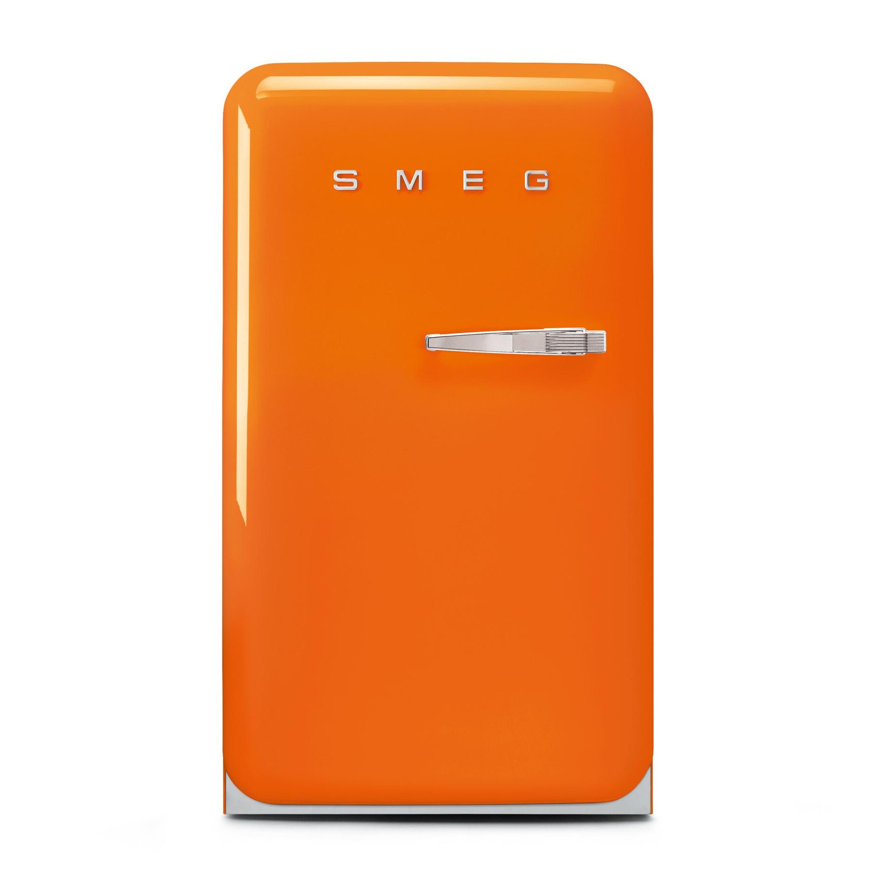 FAB10 Fridge with Freezer