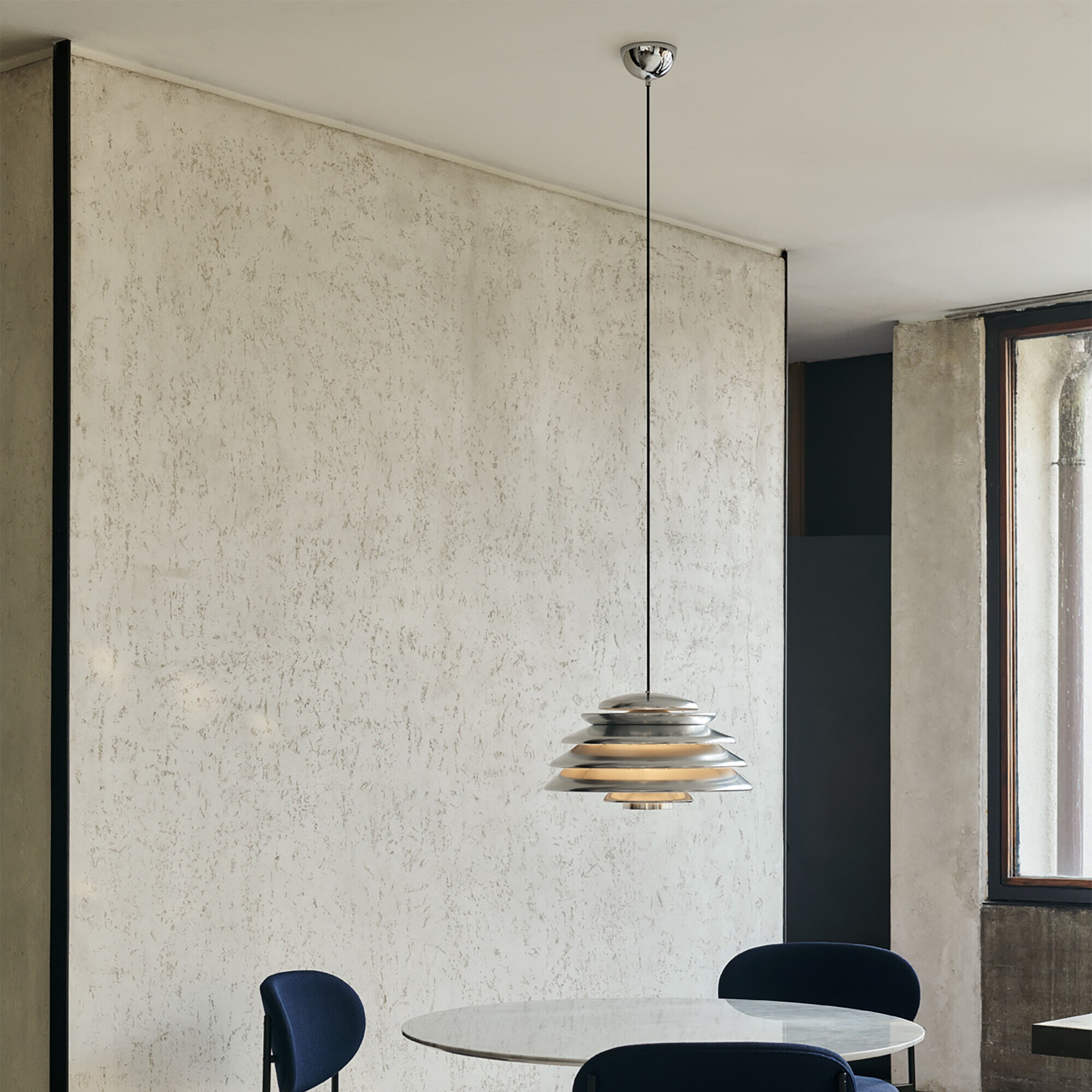 Hive Suspension Lamp Ø 48cm