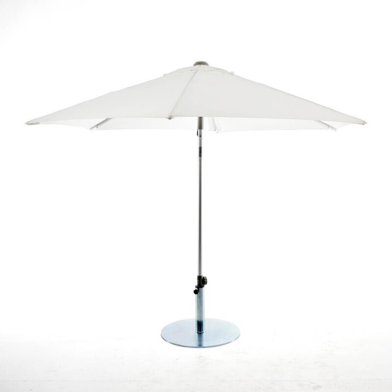 Elba Parasol round