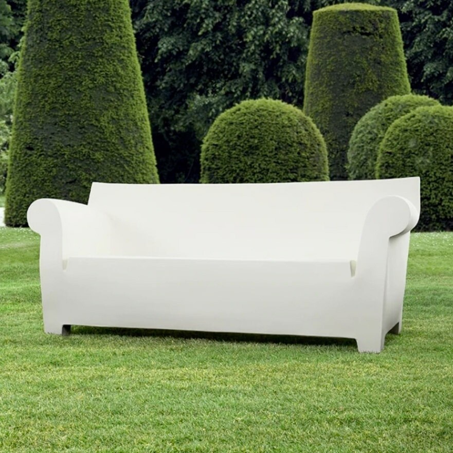 Bubble Club 2-Seater Outdoor Sofa