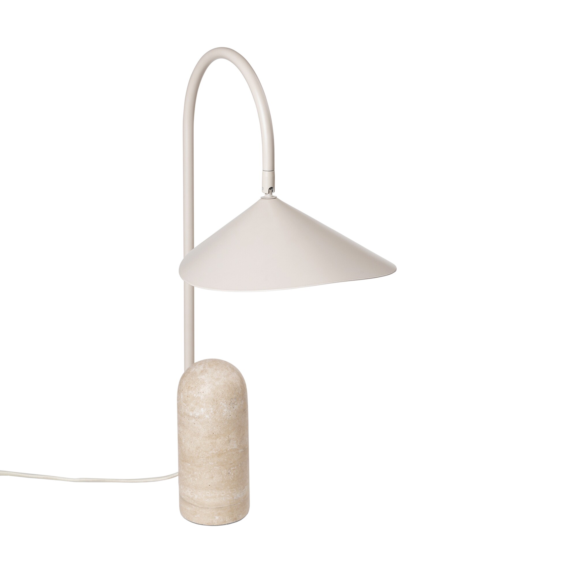 Arum Table Lamp