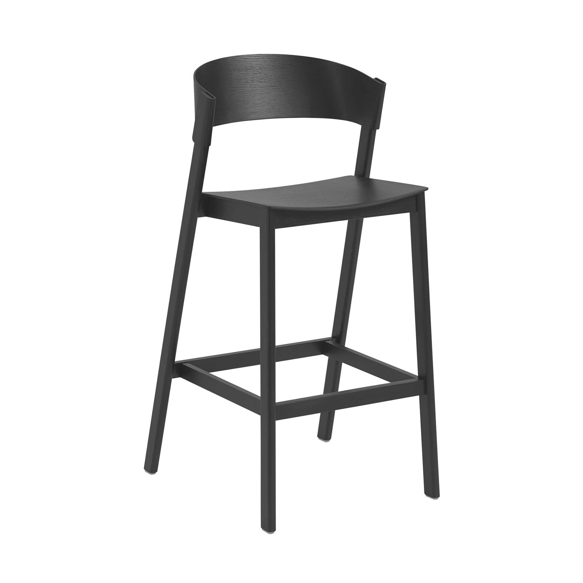 Cover Barstool H 106 cm