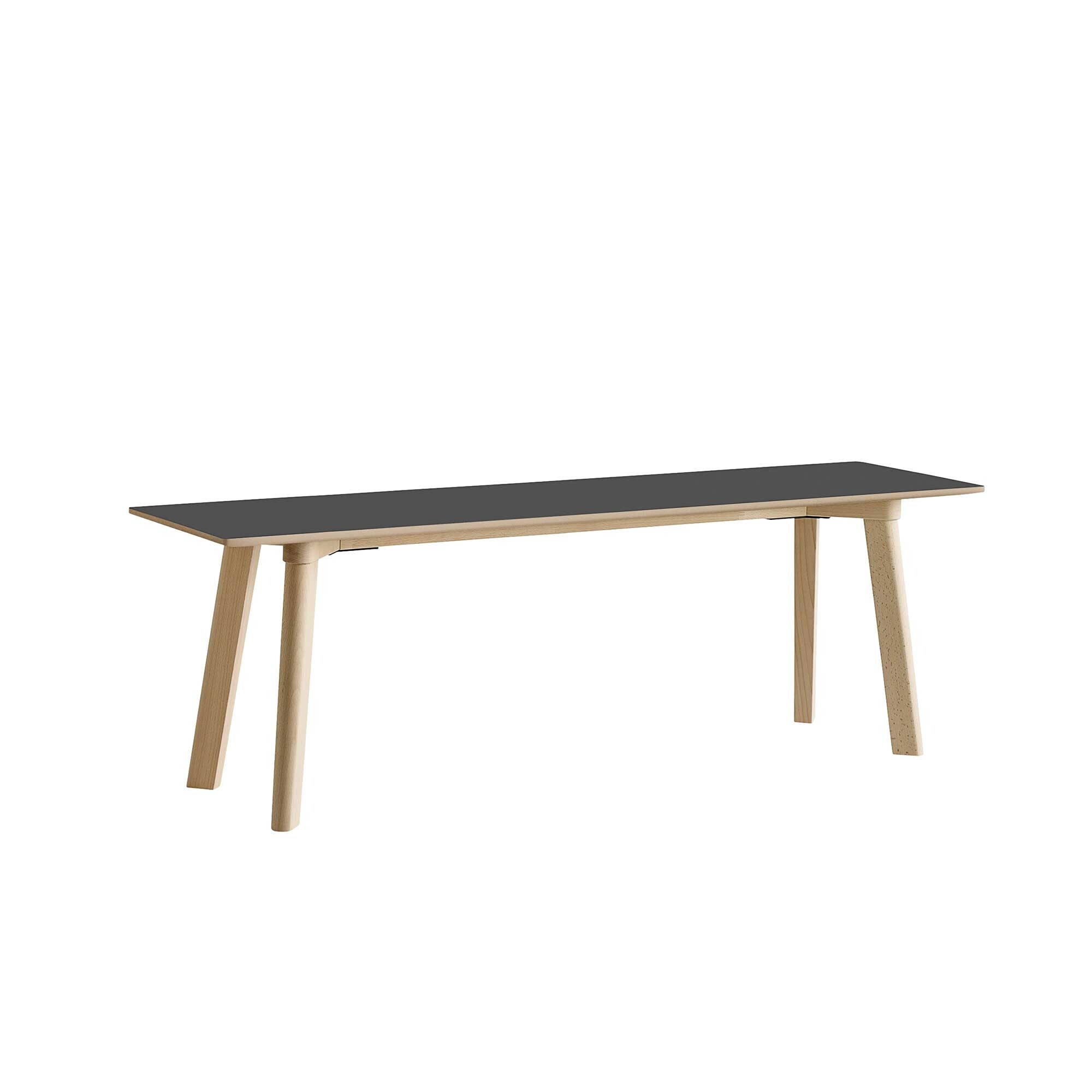 Copenhague CPH Deux 215 2.0 Bench 140cm