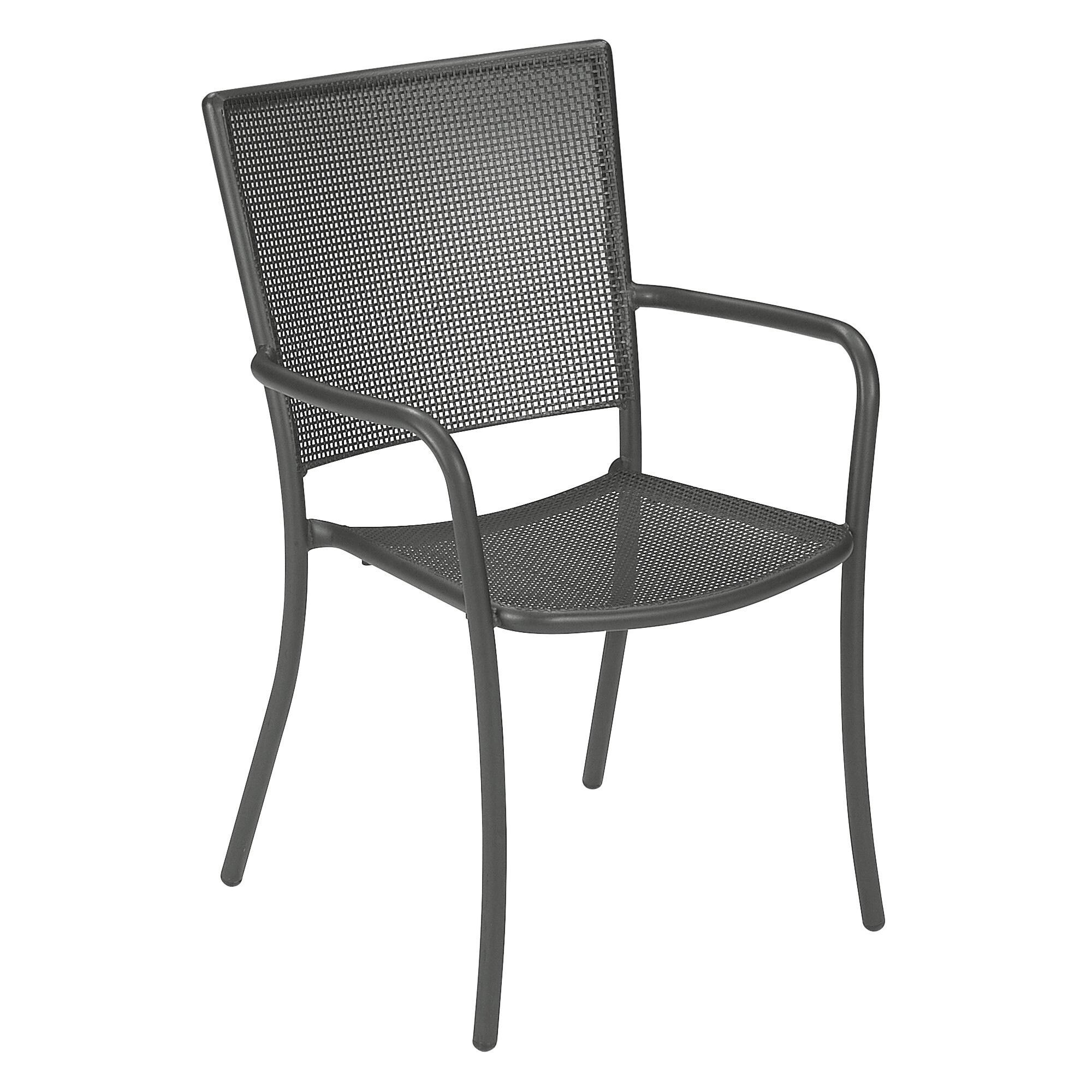 Athena Garden Armchair