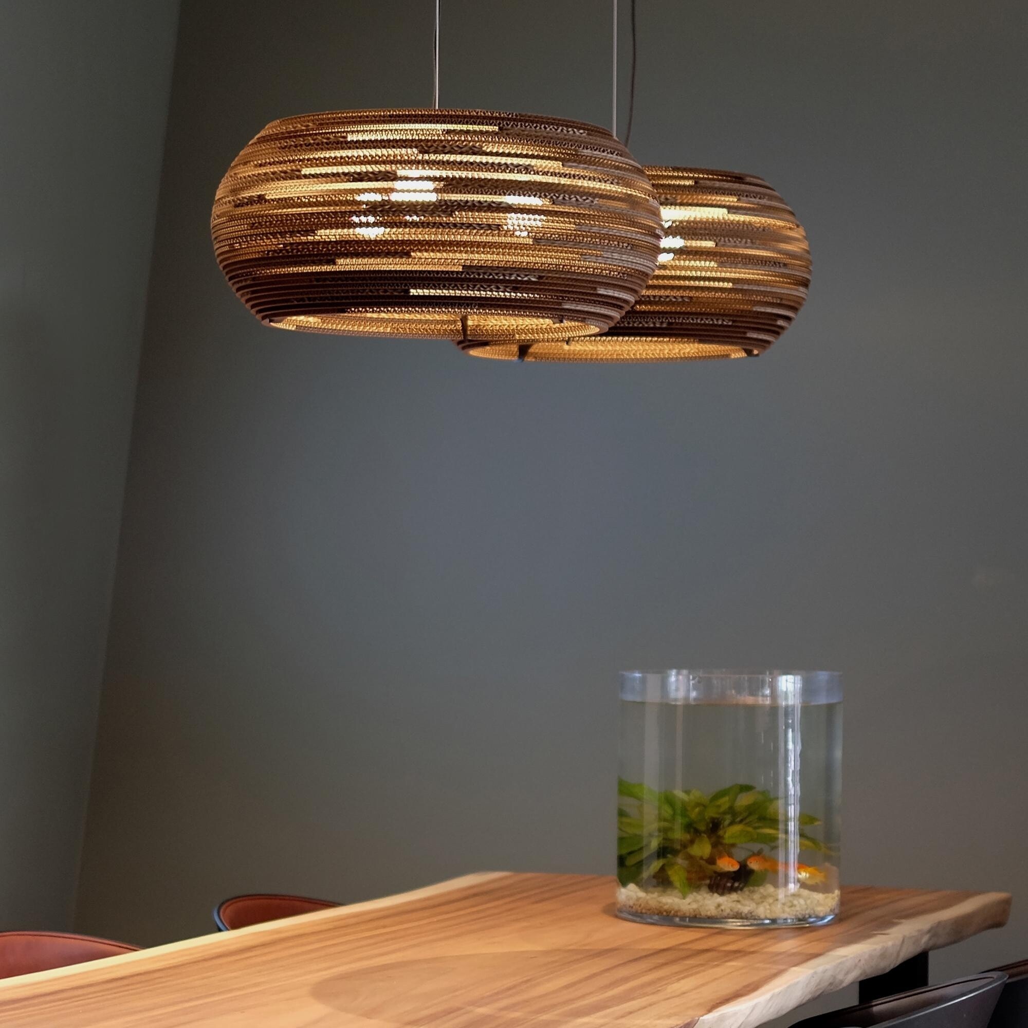 Ohio Suspension Lamp