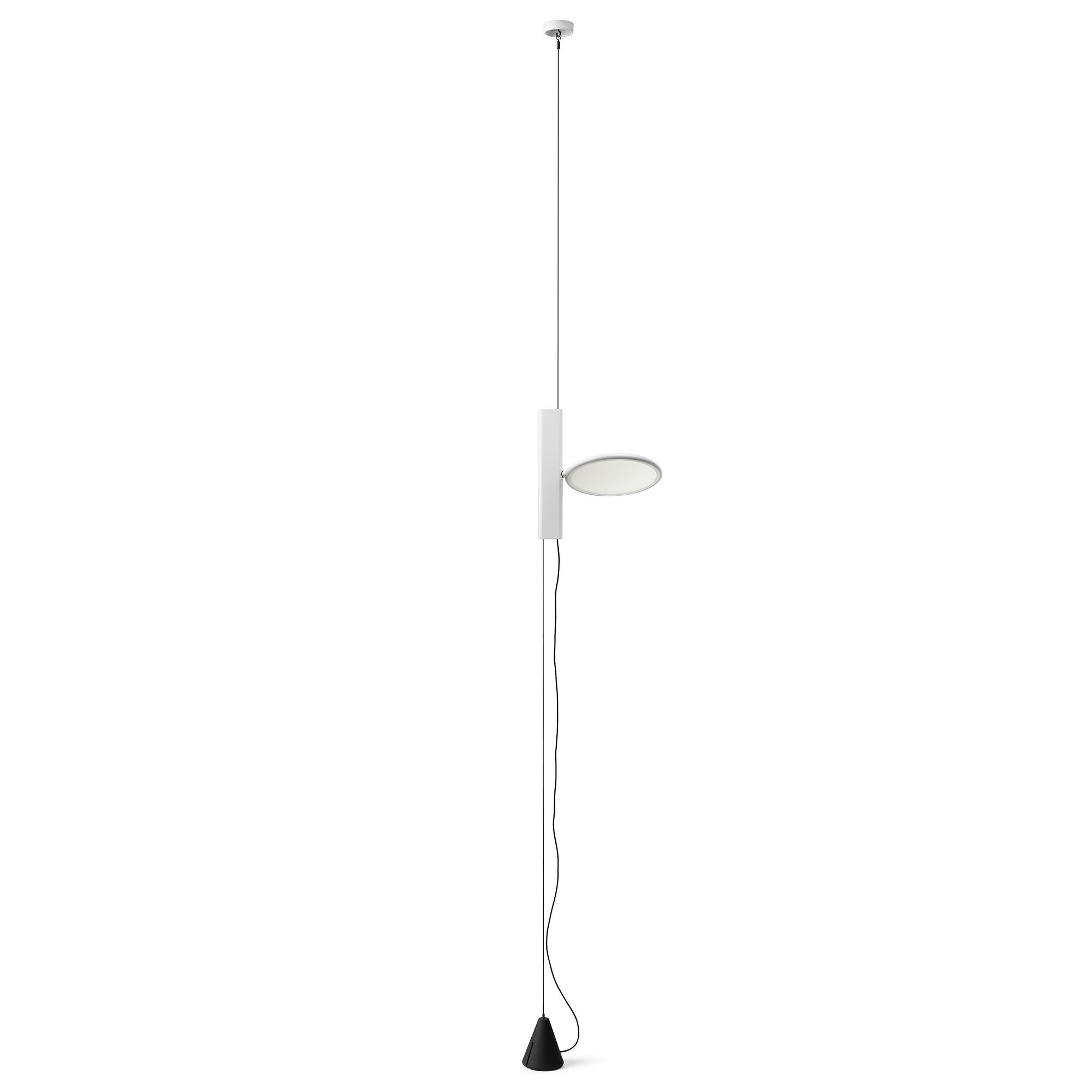 OK LED Suspension Lamp