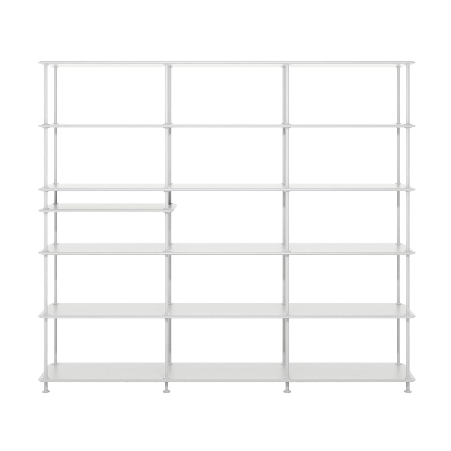 Free Shelf 203.4x178.1x38cm