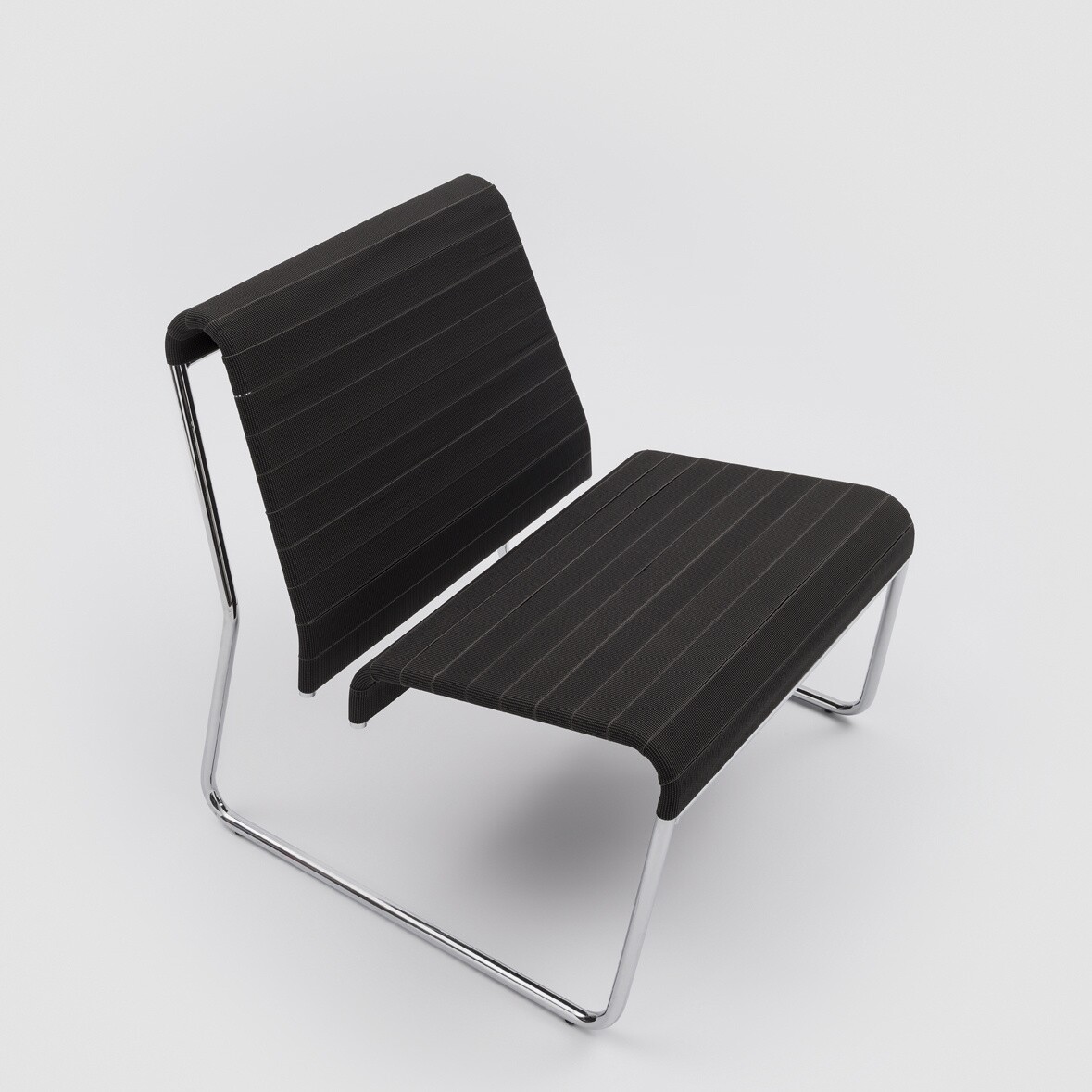 Farallon Lounge Chair