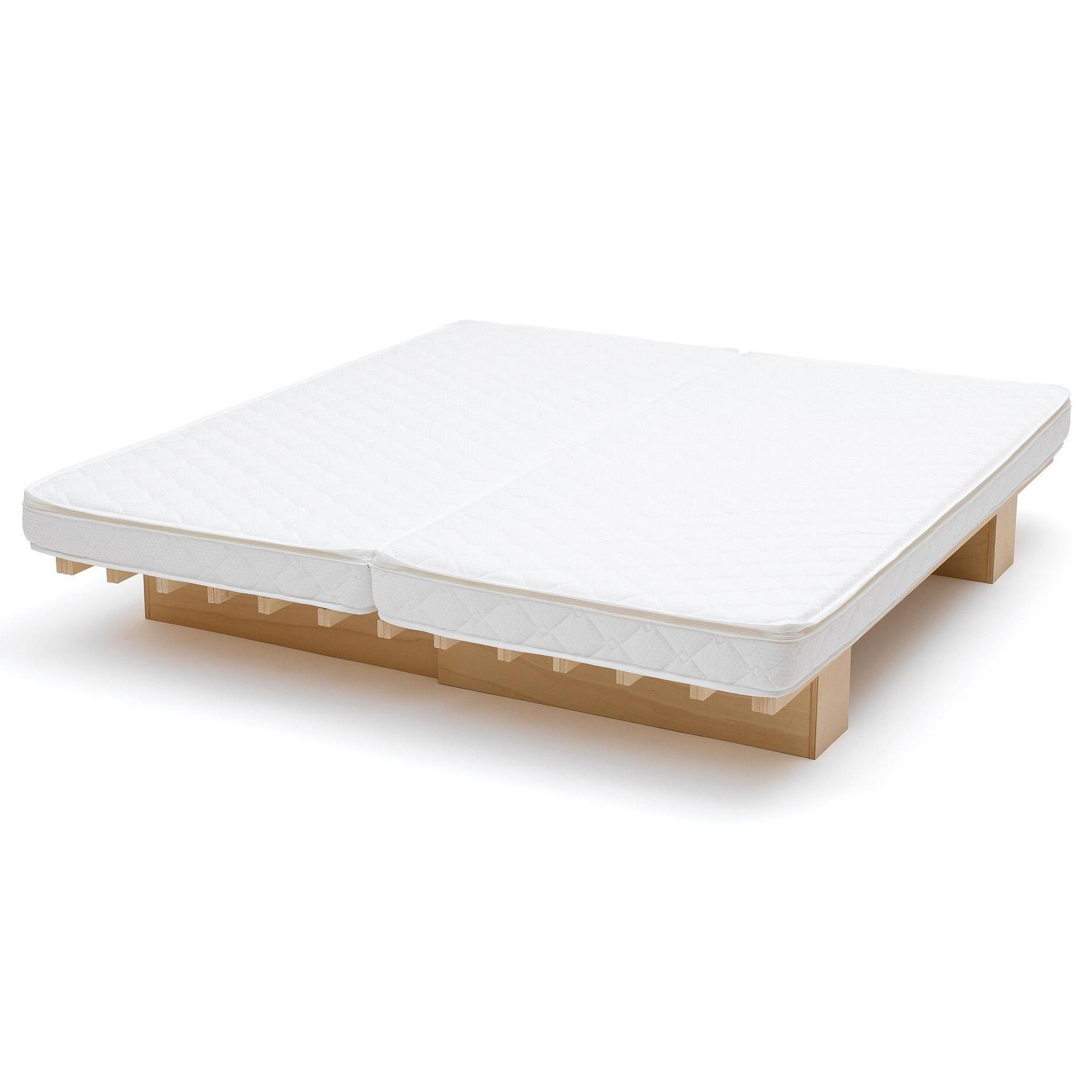 Ergo Falt Folding Mattress