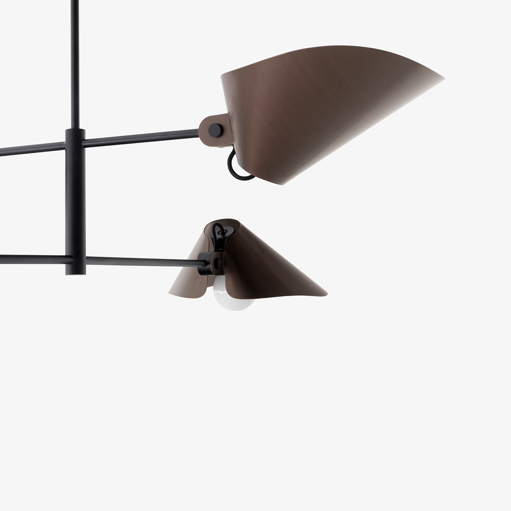 Bonnet SC91 Chandelier