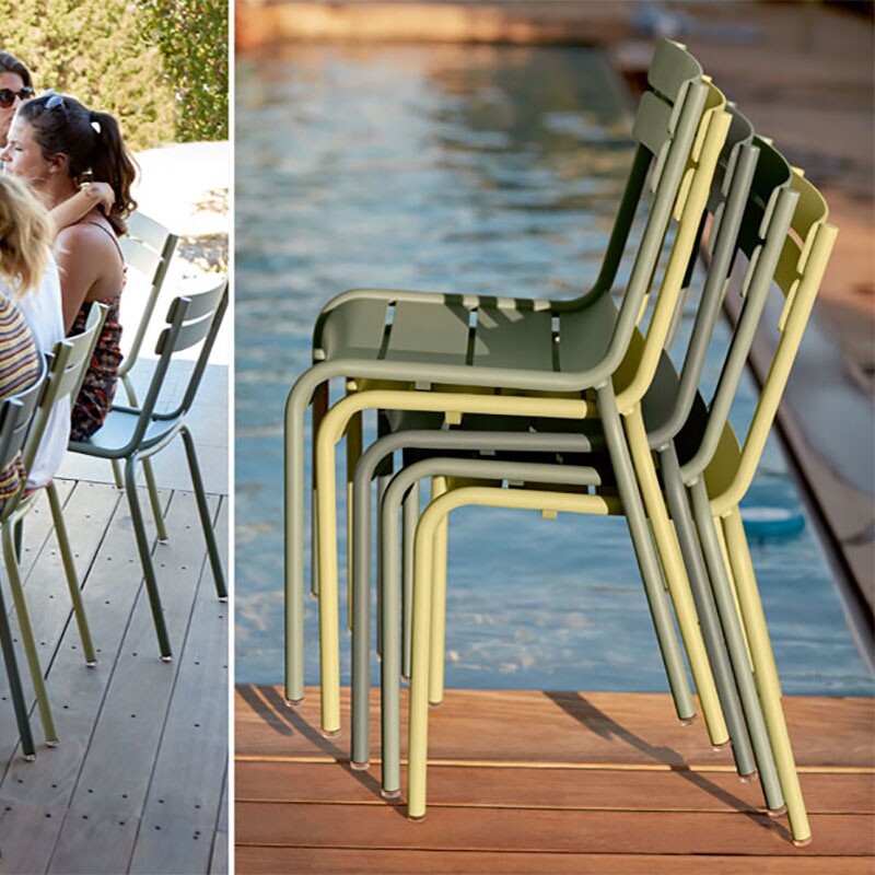 Luxembourg Garden Chair