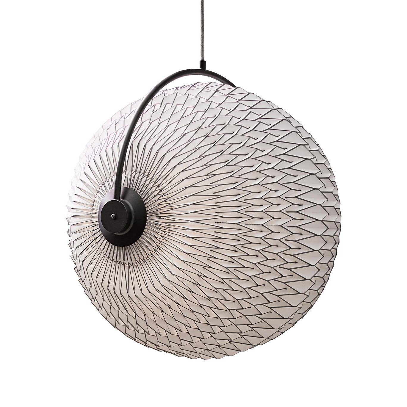 Caleo Original Suspension