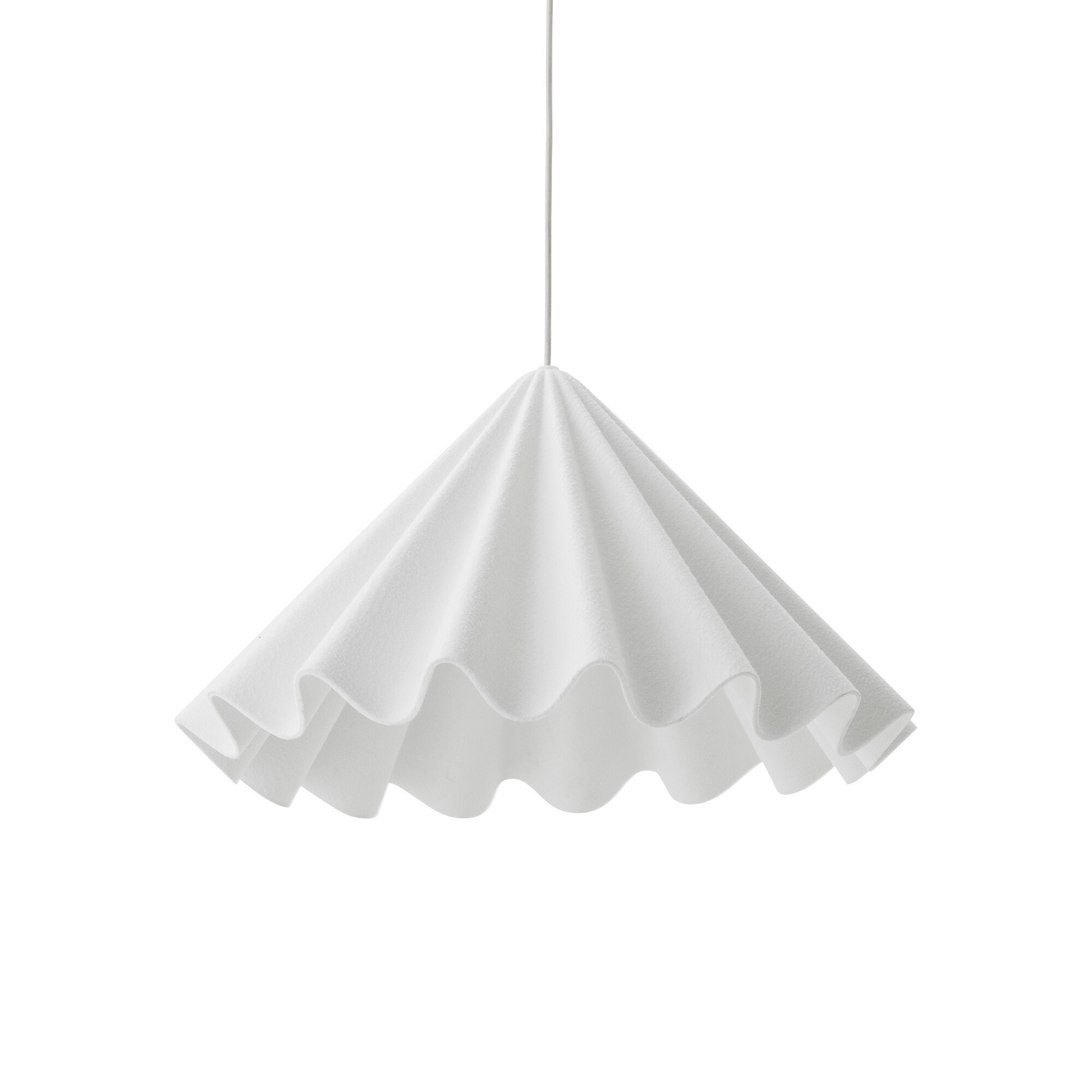 Dancing Suspension Lamp