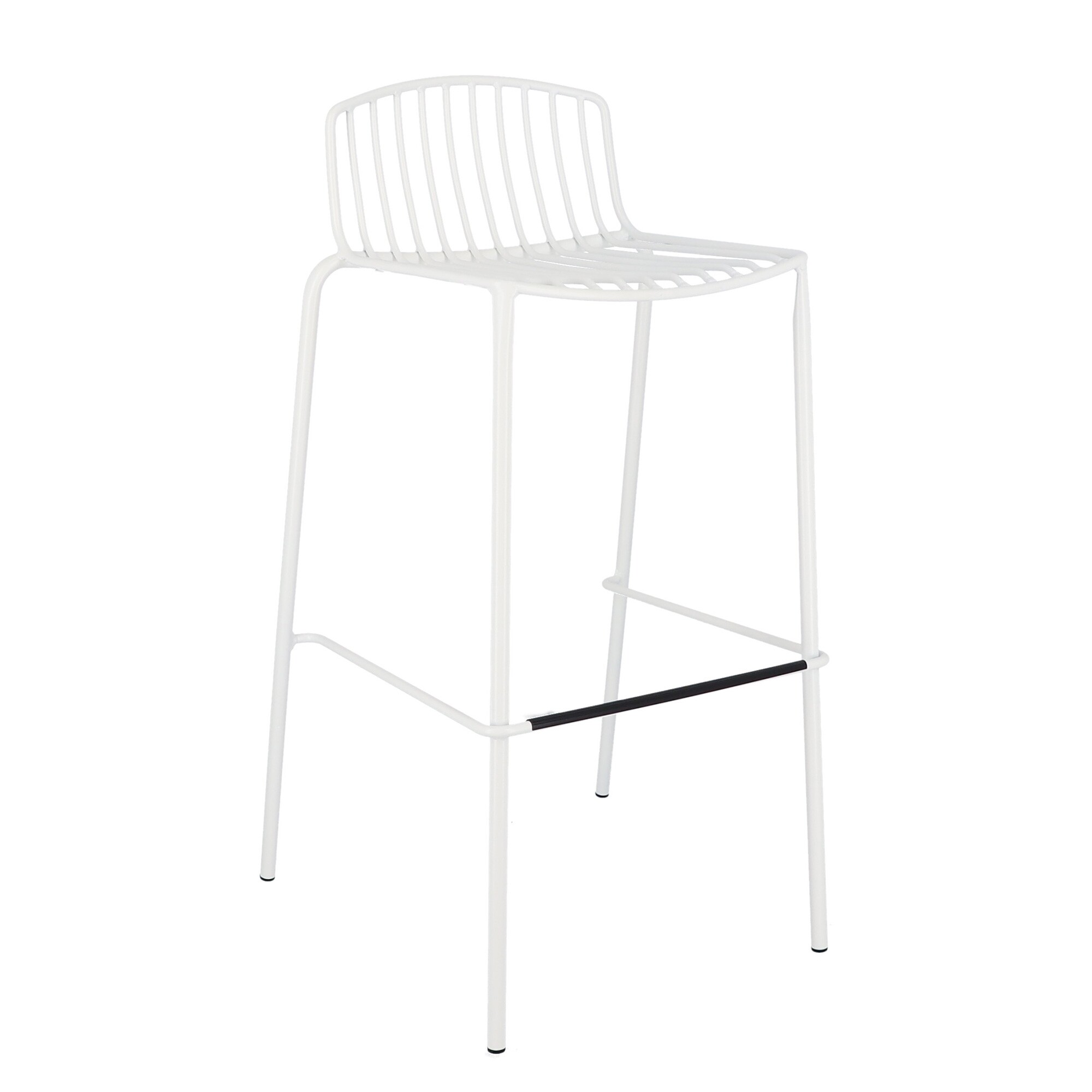 Mori Outdoor Bar Chair 75cm