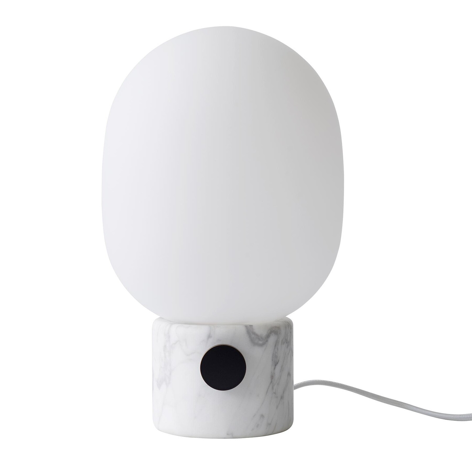 JWDA Table Lamp Marble