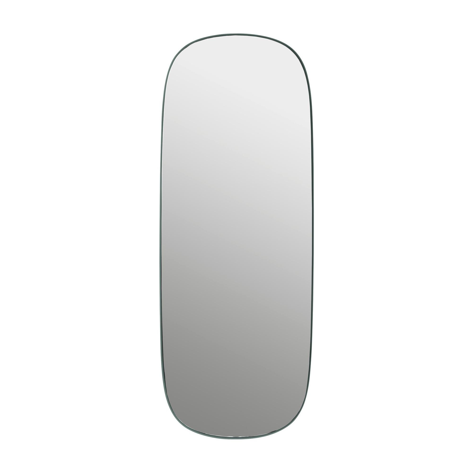 Muuto Framed Mirror 118x44,5cm