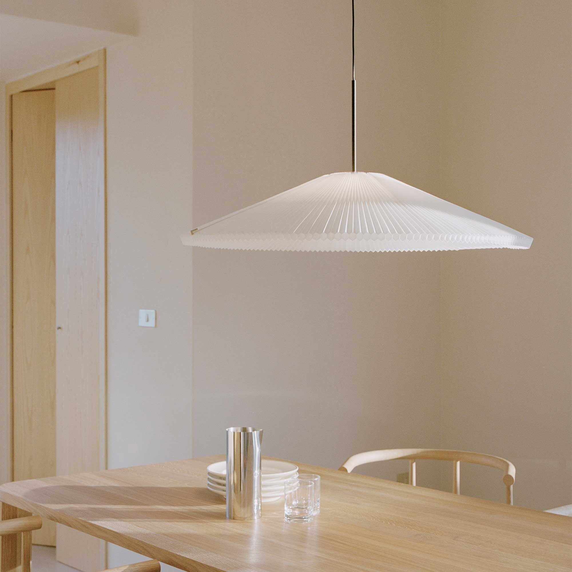 Nebra LED Suspension Lamp L