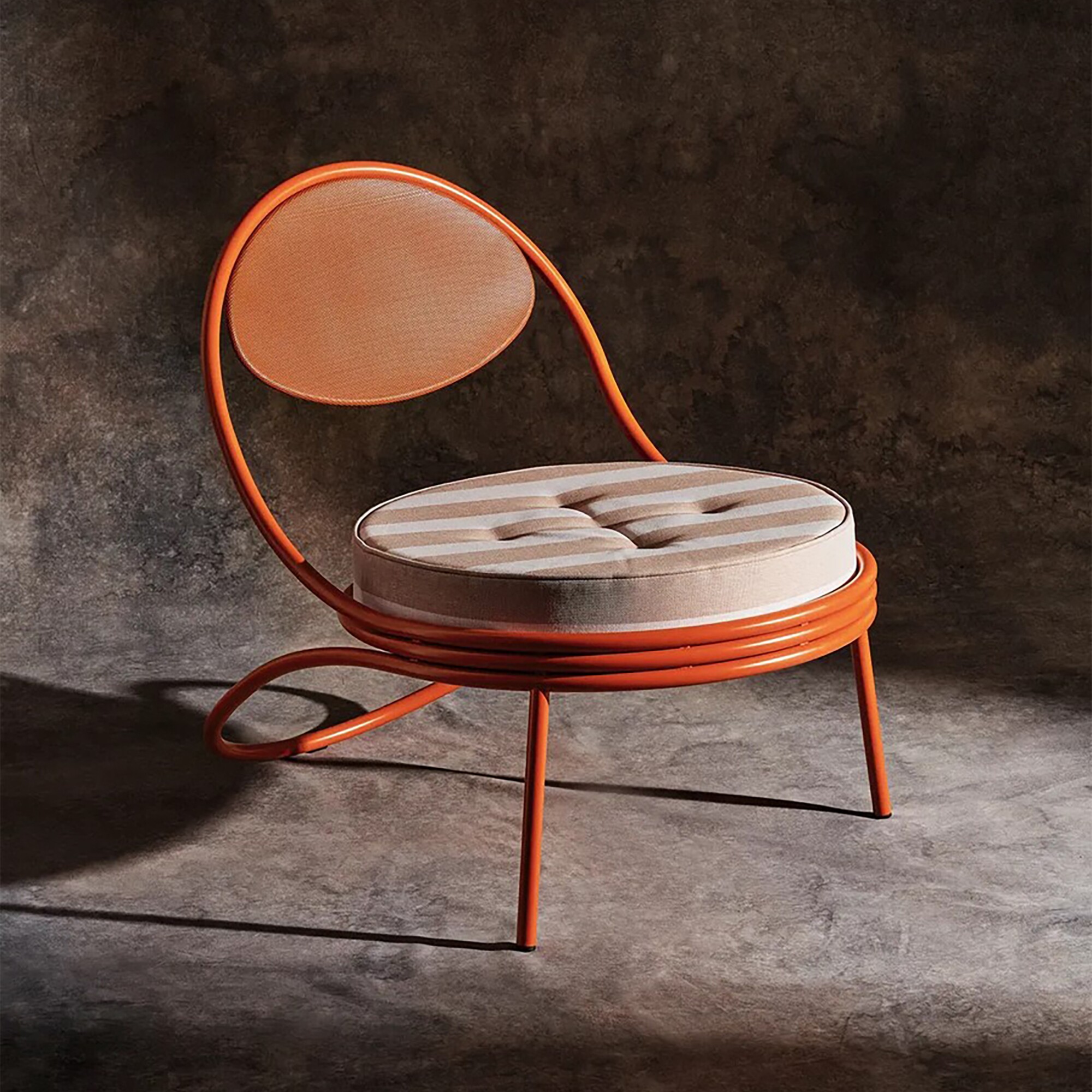 Copacabana Outdoor Lounge Chair