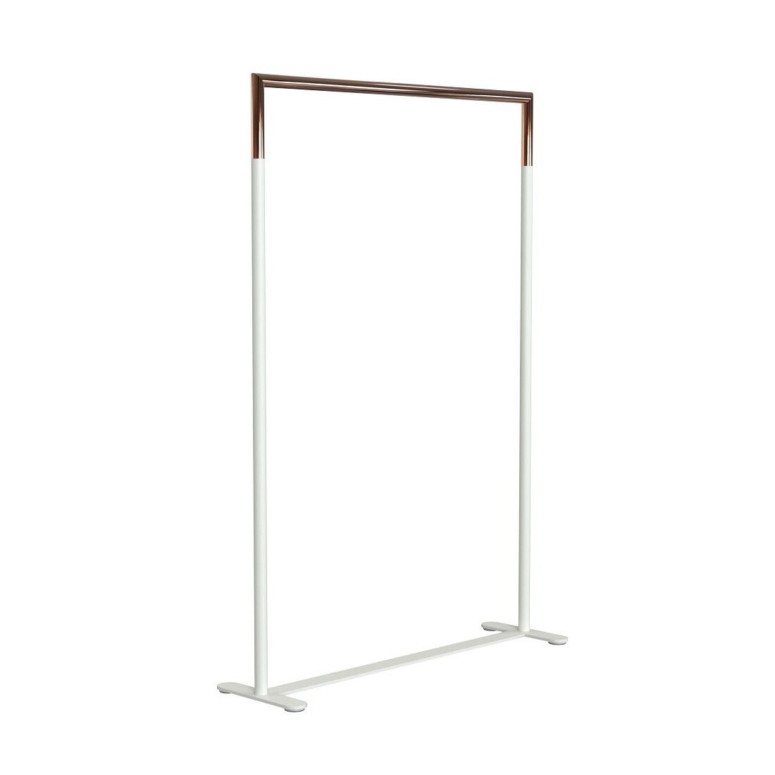 Bukto Coatstand 102,8x30x150cm