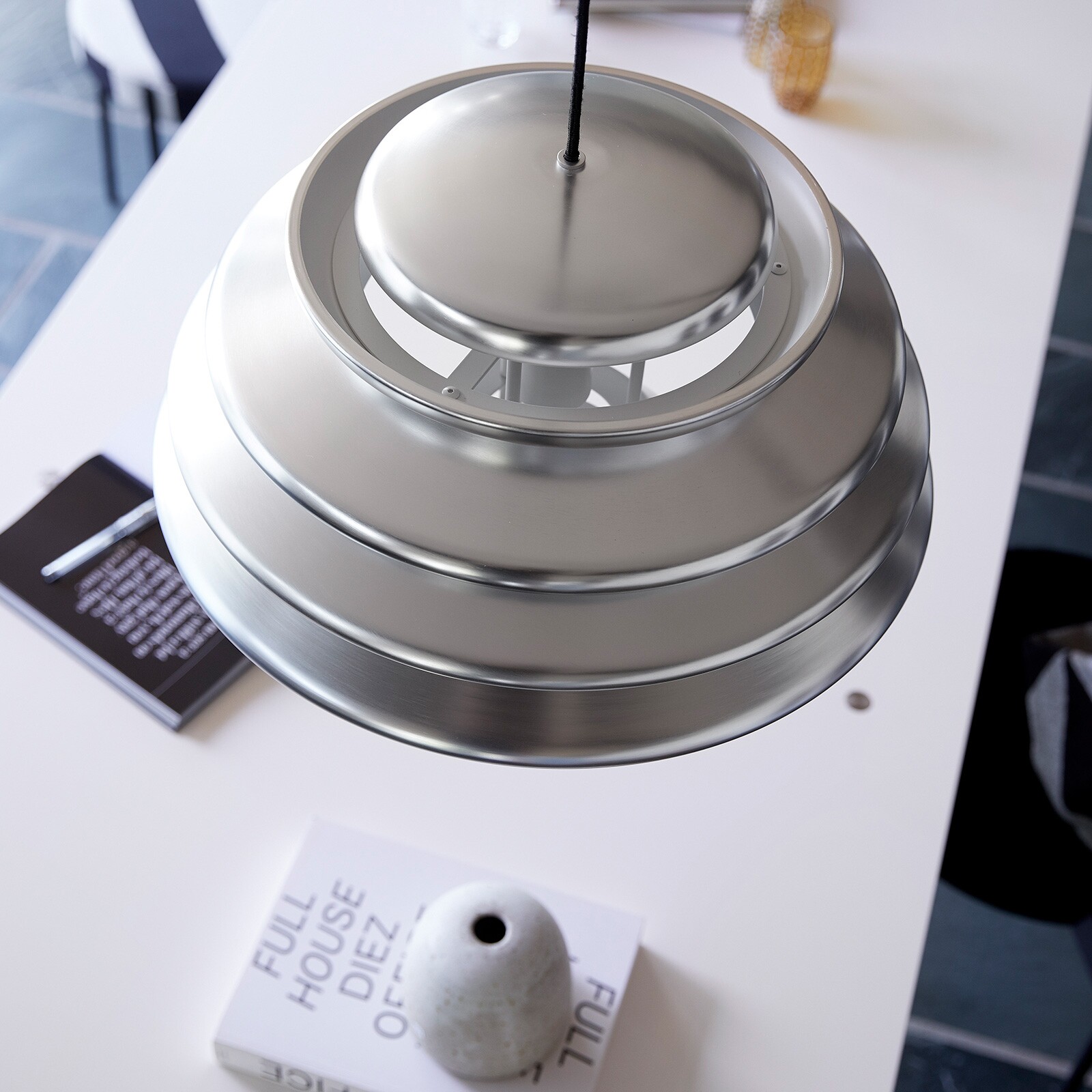 Hive Suspension Lamp Ø 48cm