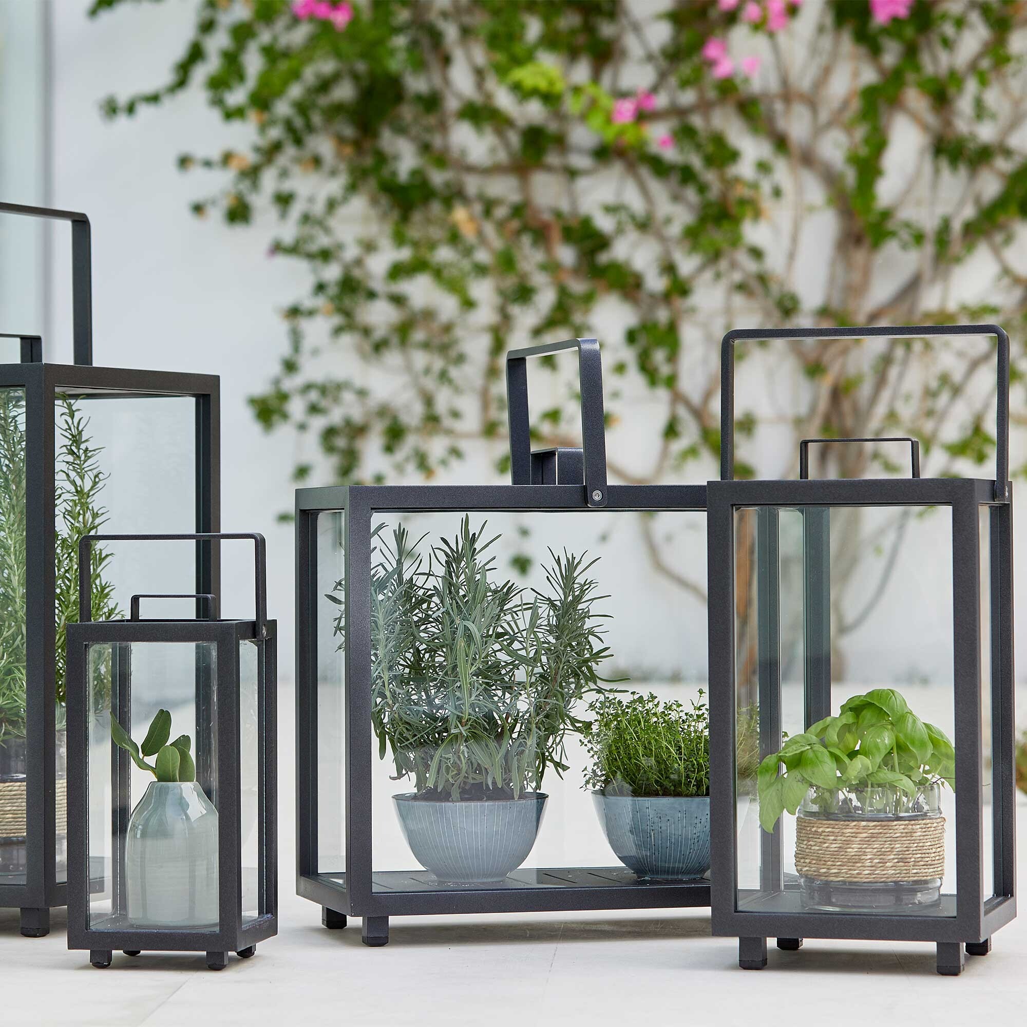 Lighthouse Lantern S