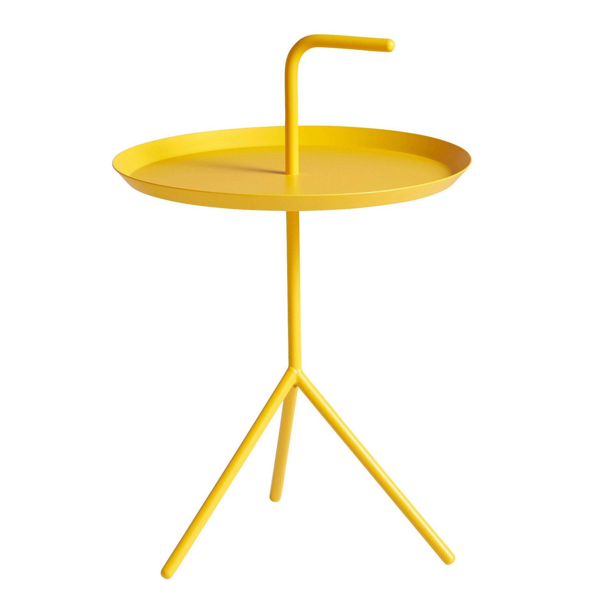 DLM Side Table