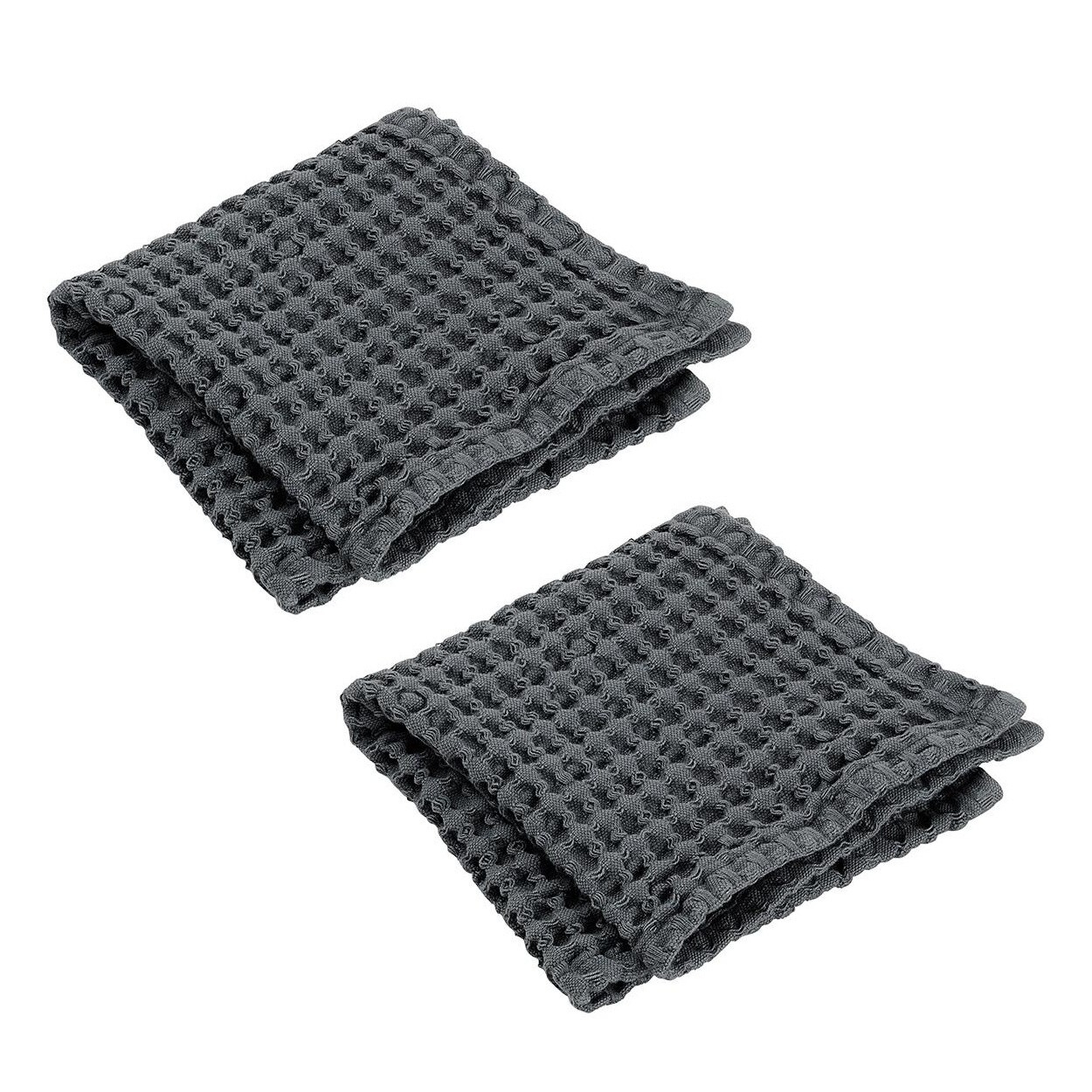 Caro Guest Hand Towel Set Of 2