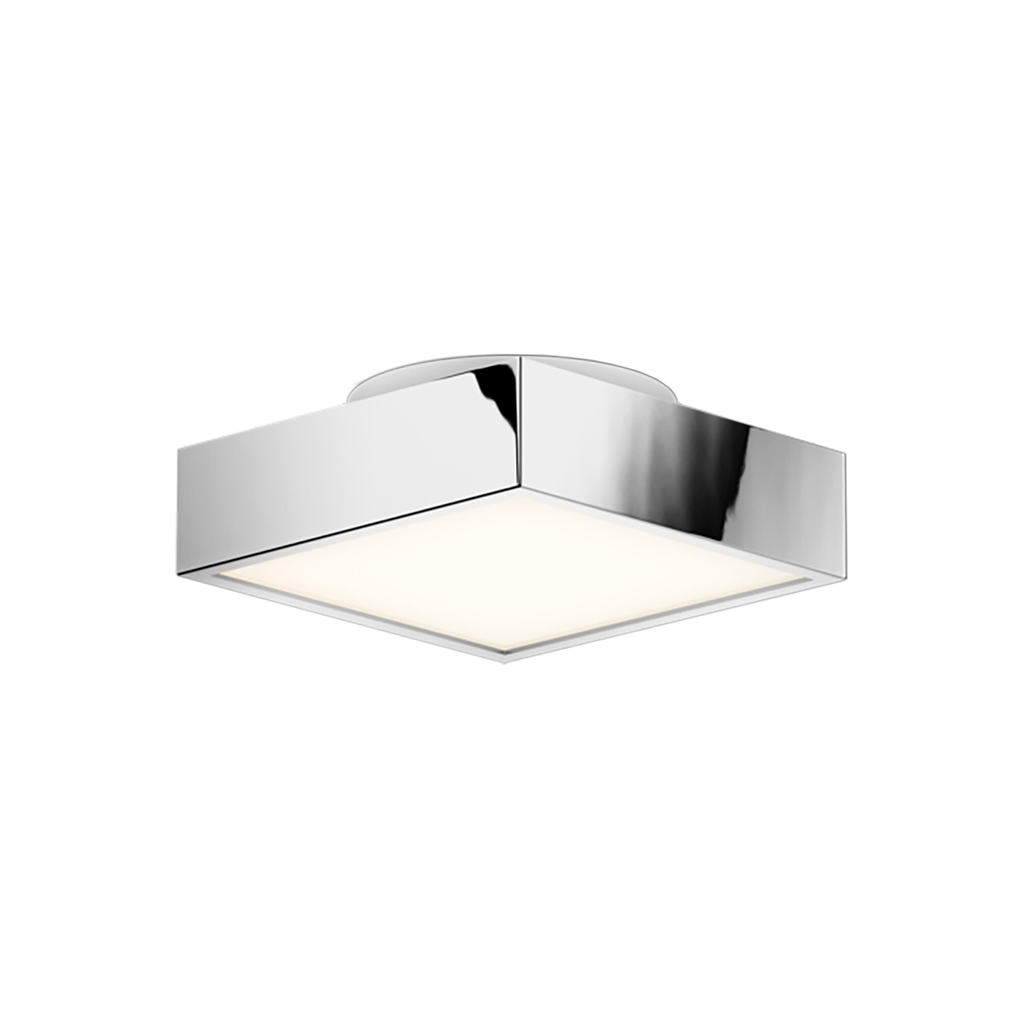 Cut 18 N LED Ceiling Lamp