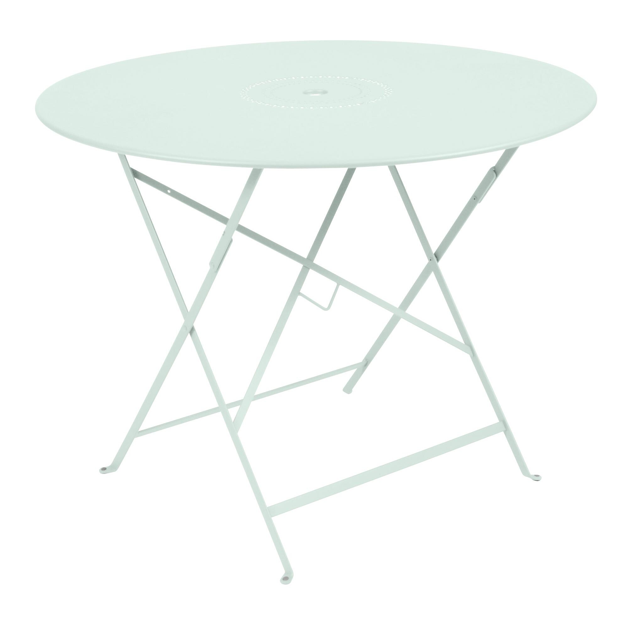 Floréal Folding Table Ø96cm