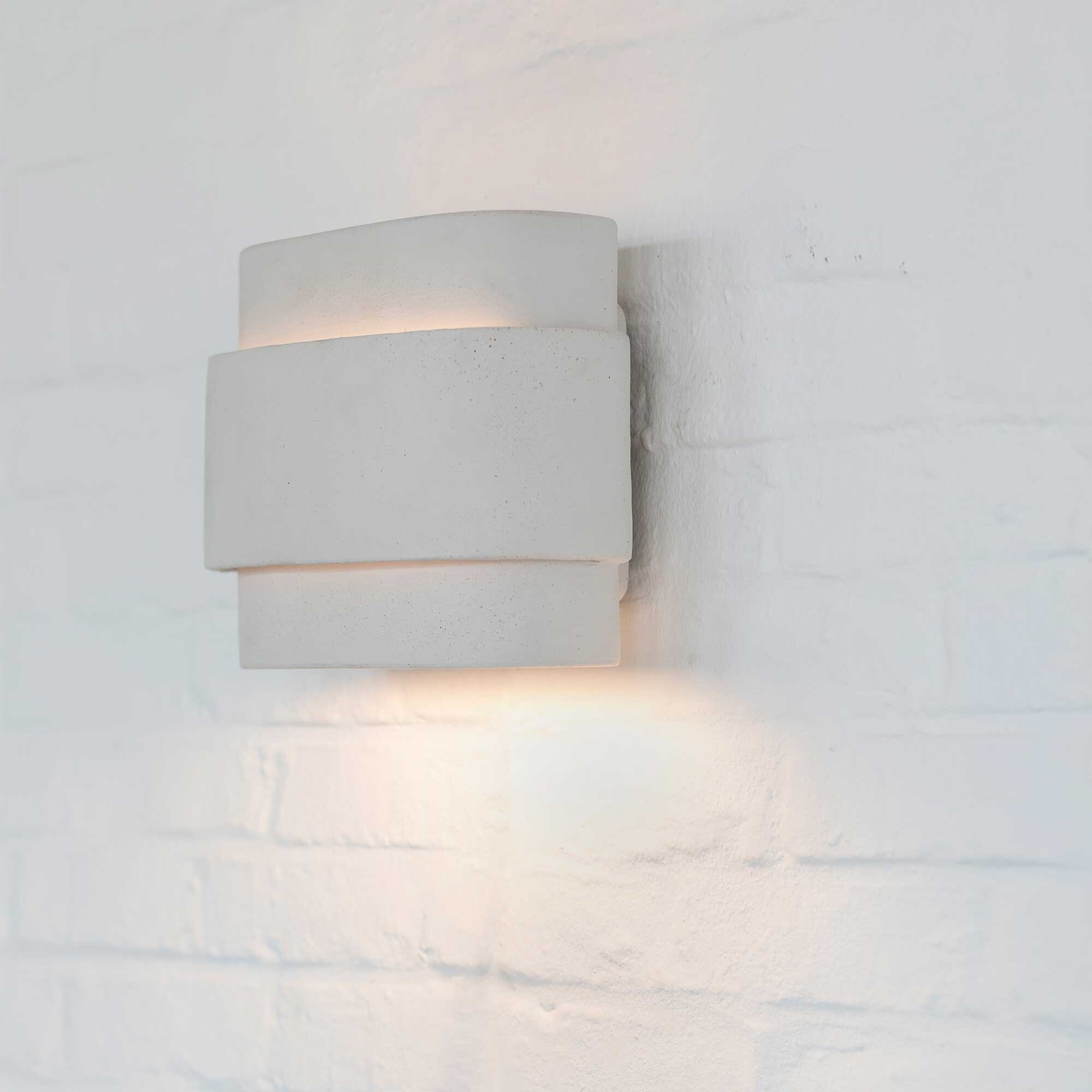 Louis 01 Wall Lamp