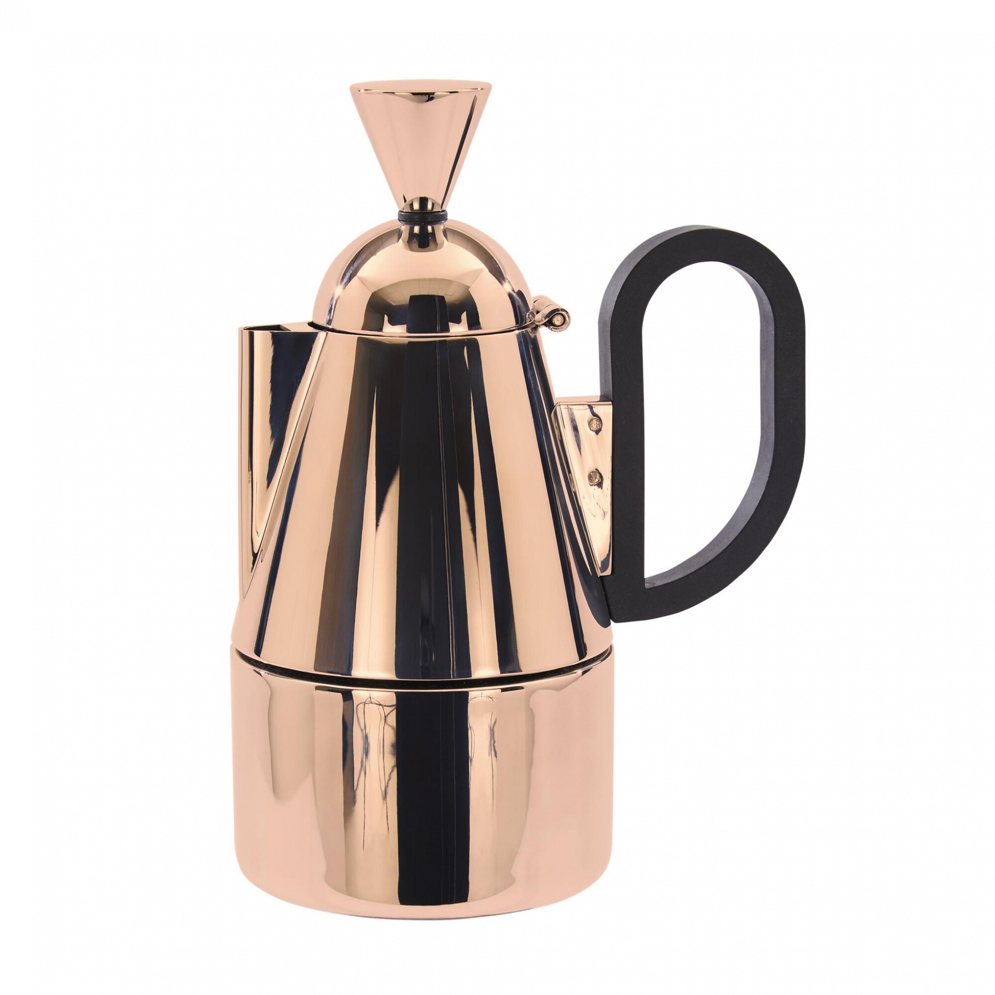 Brew Stove Top Coffee Maker
