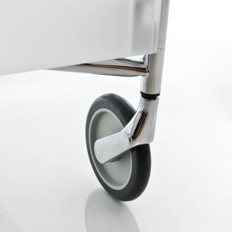 Mobil 3 Container with Wheels